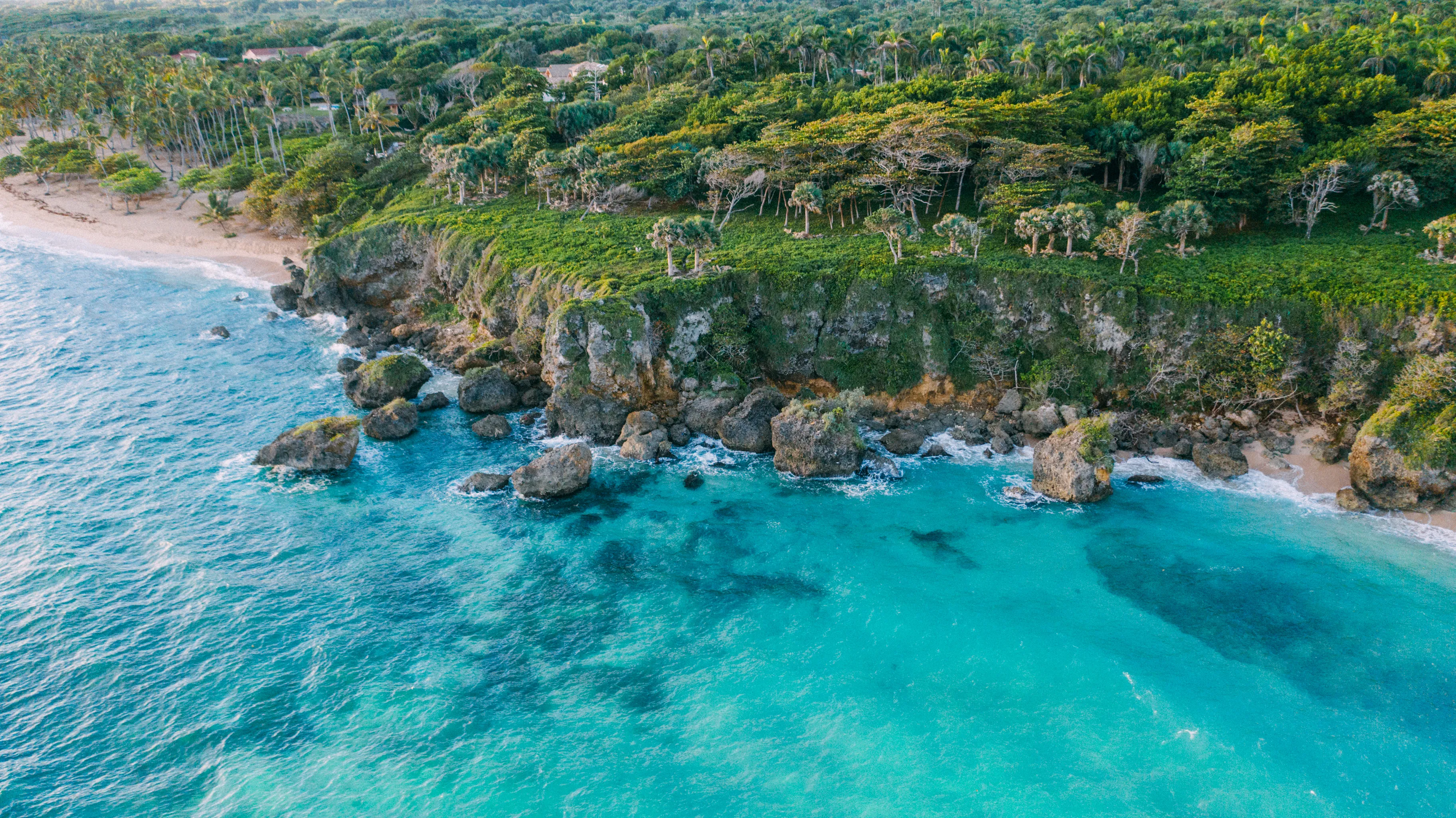 Orchid Bay, a Beautiful Luxury Gated Comunitty located in the North Coast of Dominican Republic in the town of Cabrera.