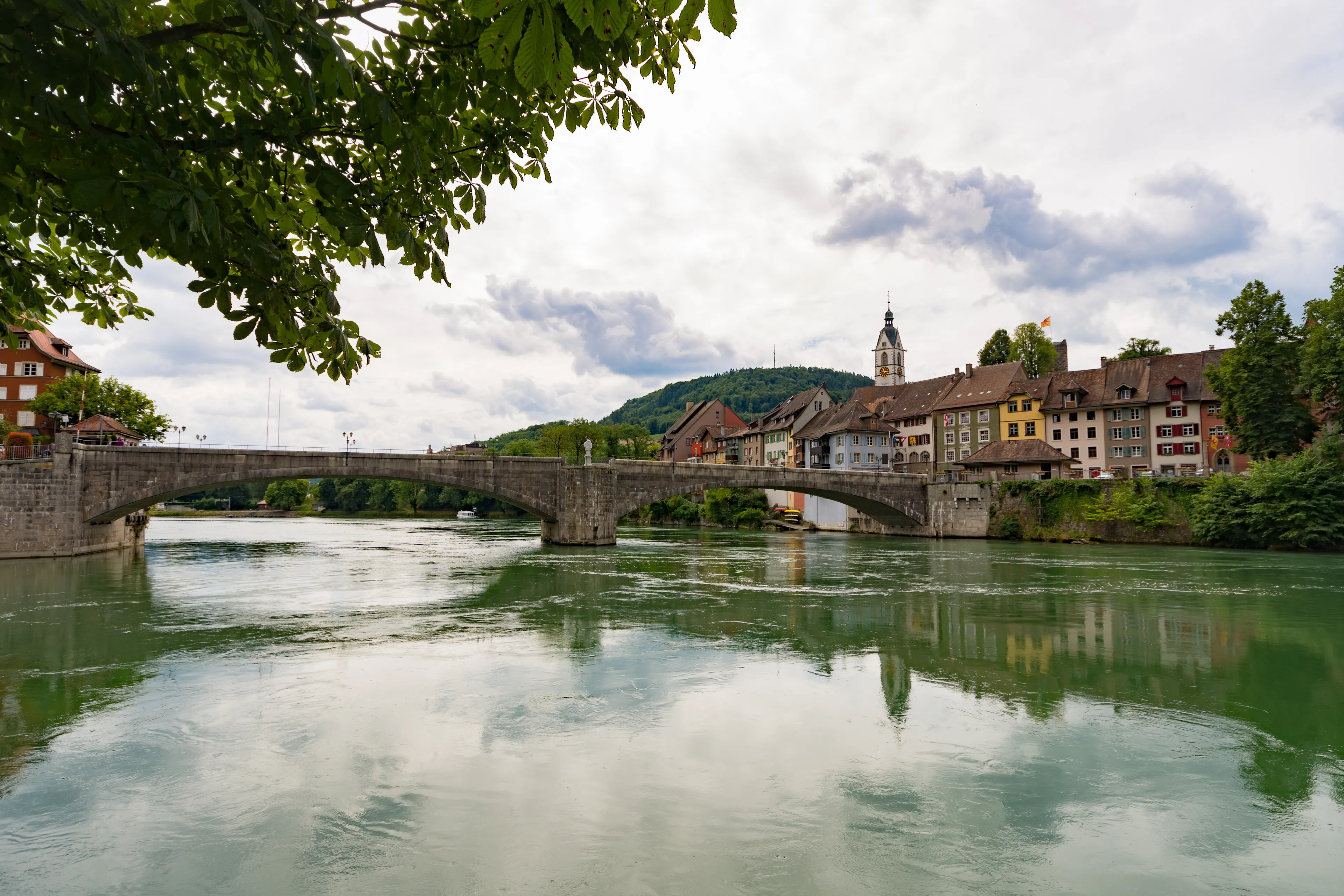 Best Laufenburg hotels. Cheap hotels in Laufenburg, Germany