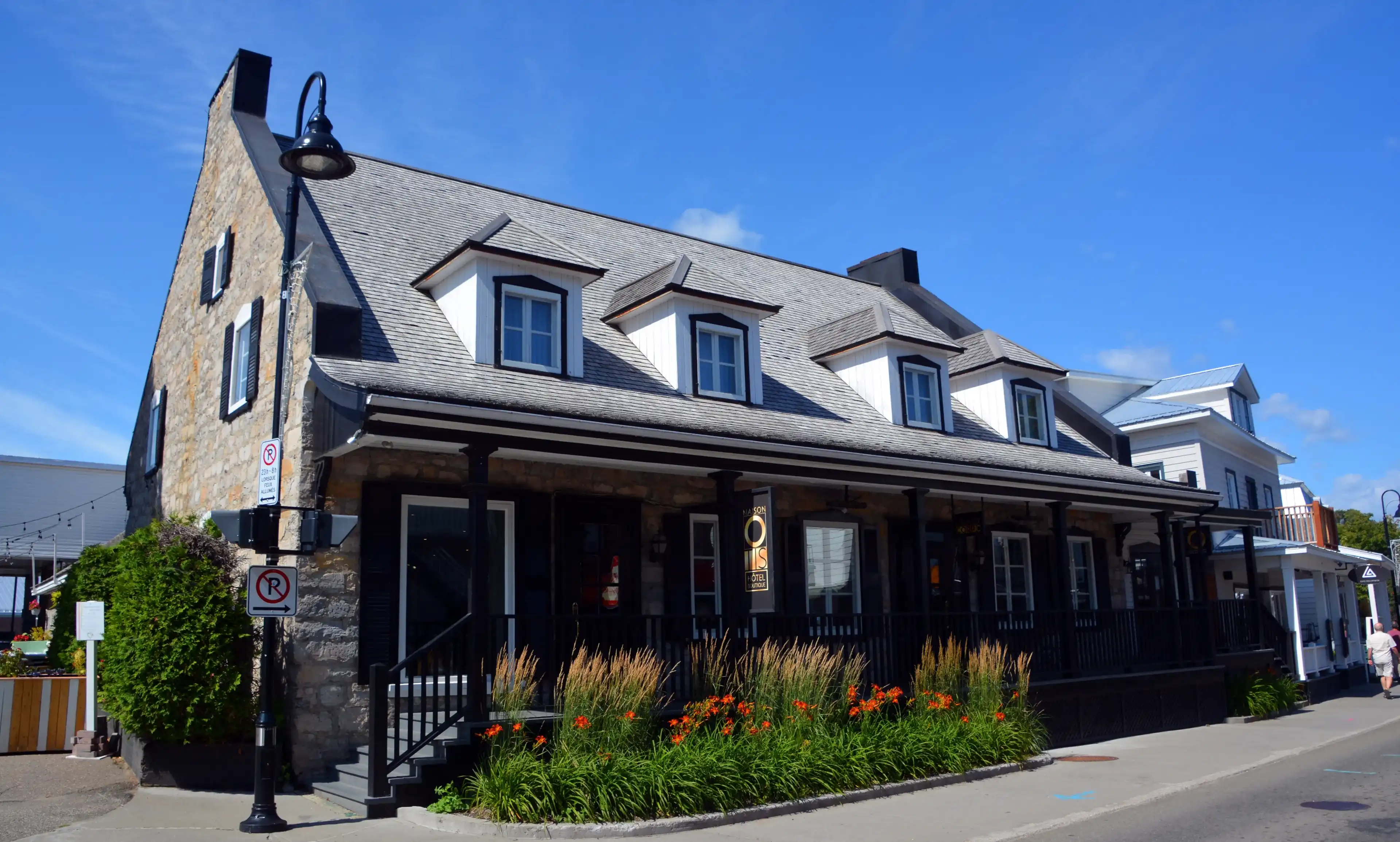 Best Baie-Saint-Paul hotels. Cheap hotels in Baie-Saint-Paul, Québec, Canada