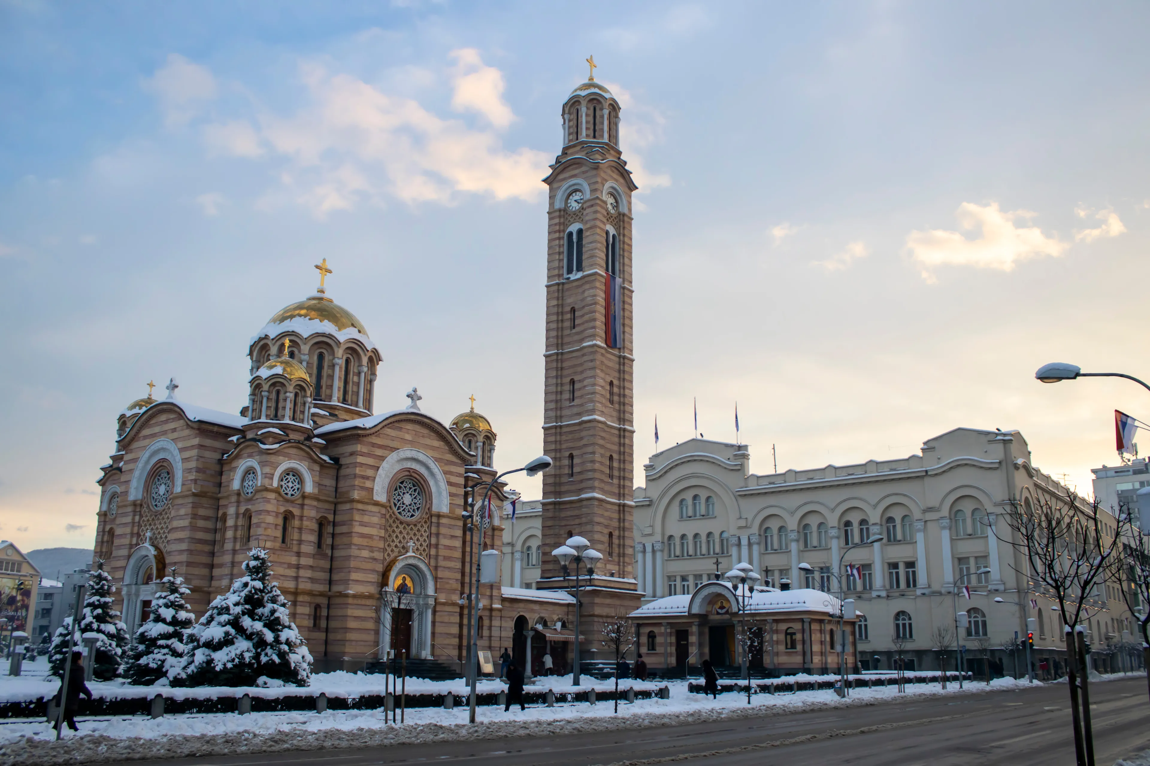 Best Banja Luka hotels. Cheap hotels in Banja Luka, Bosnia and Herzegovina