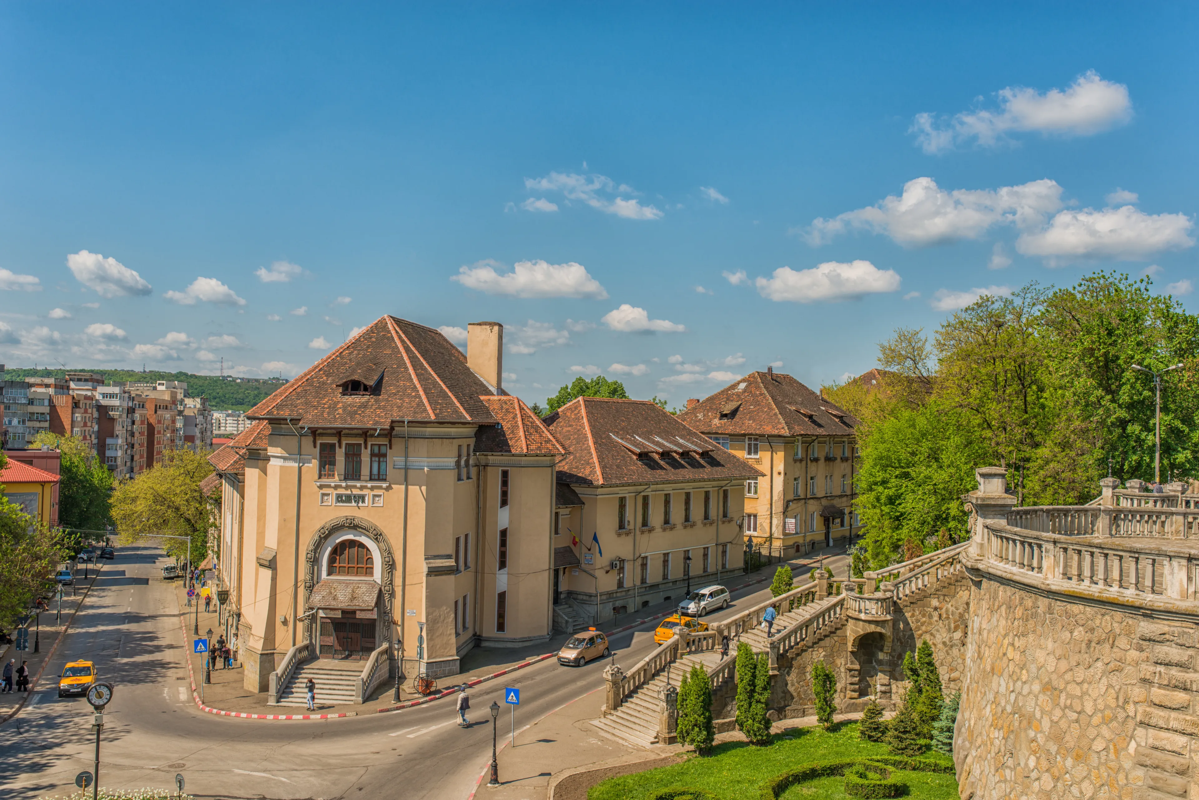 Best Iaşi hotels. Cheap hotels in Iaşi, România