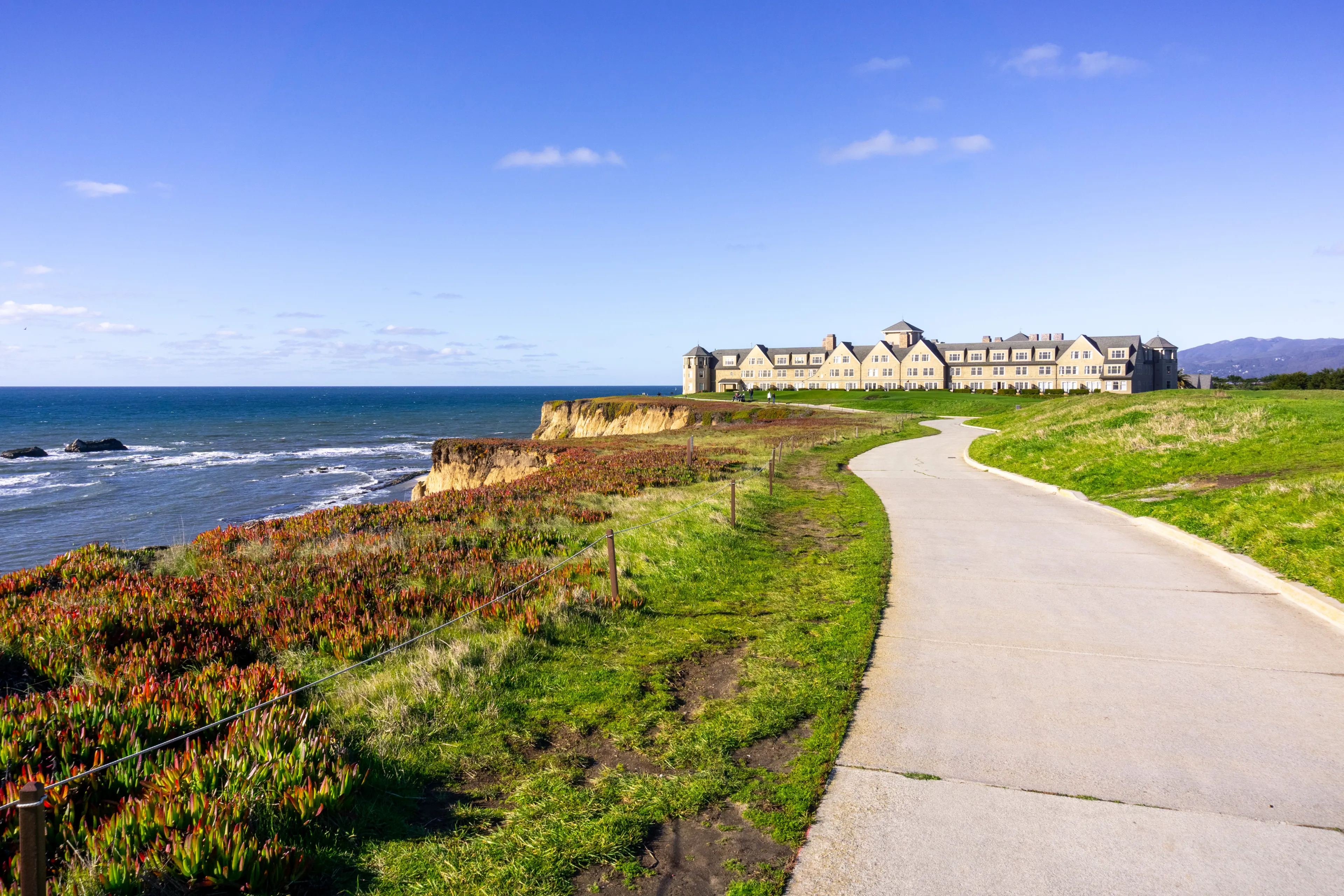 Best Half Moon Bay hotels. Cheap hotels in Half Moon Bay, California, United States