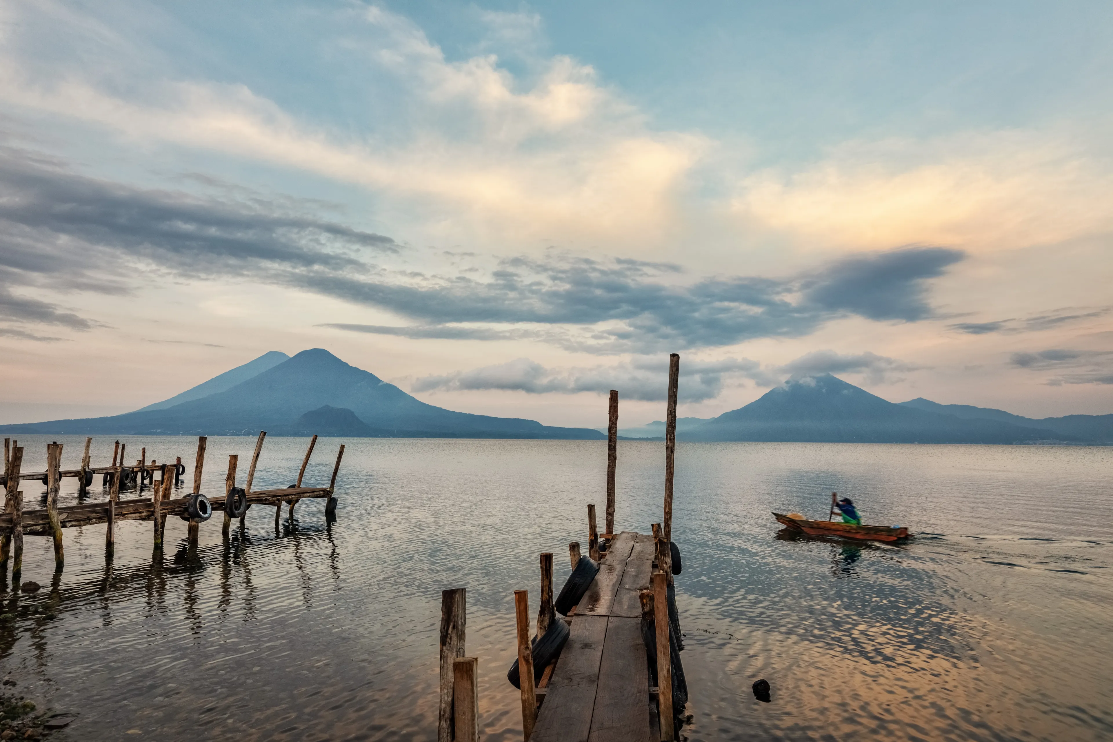 Best Panajachel hotels. Cheap hotels in Panajachel, Guatemala