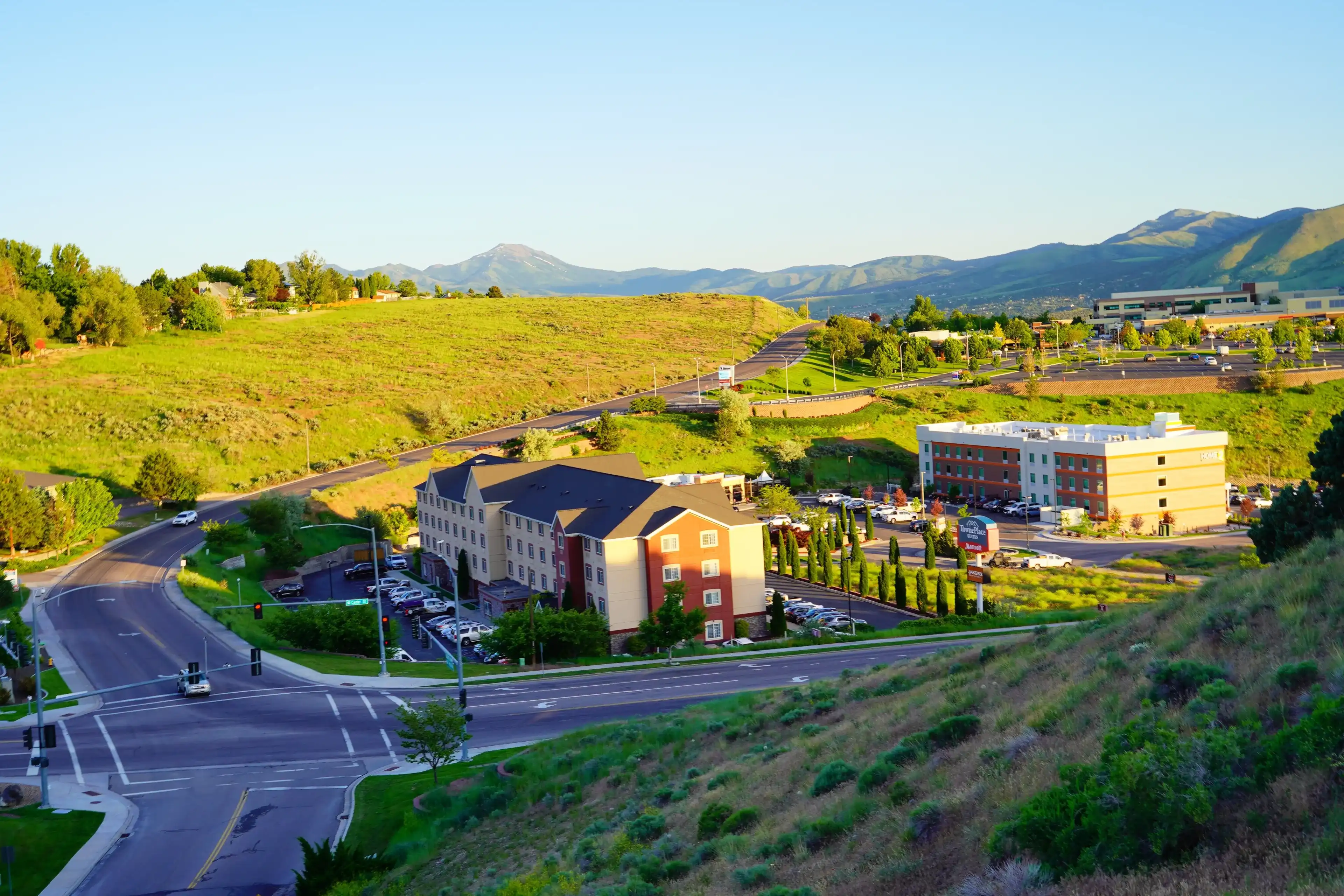 Best Pocatello hotels. Cheap hotels in Pocatello, Idaho, United States