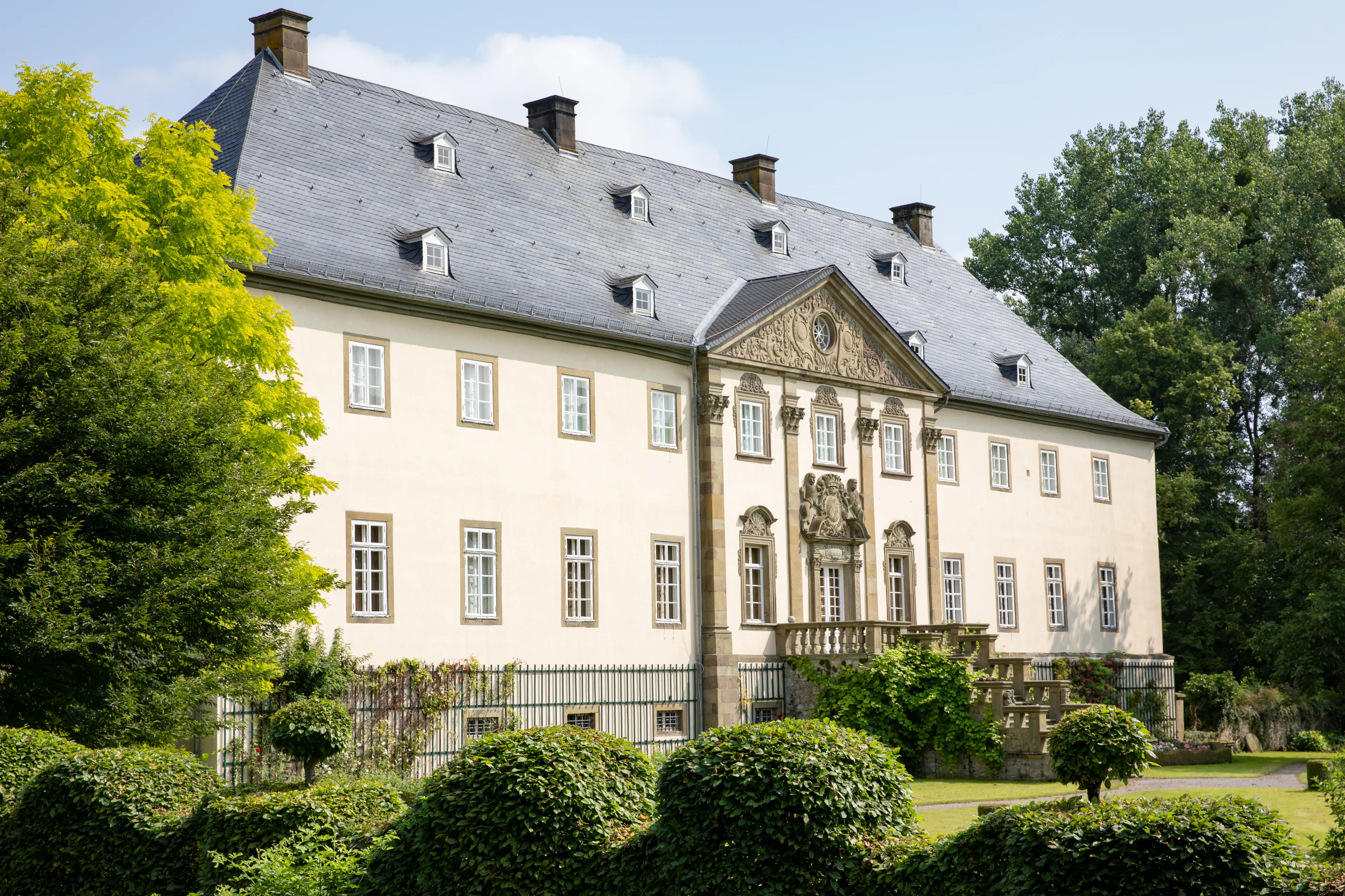 Best Brilon hotels. Cheap hotels in Brilon, Germany