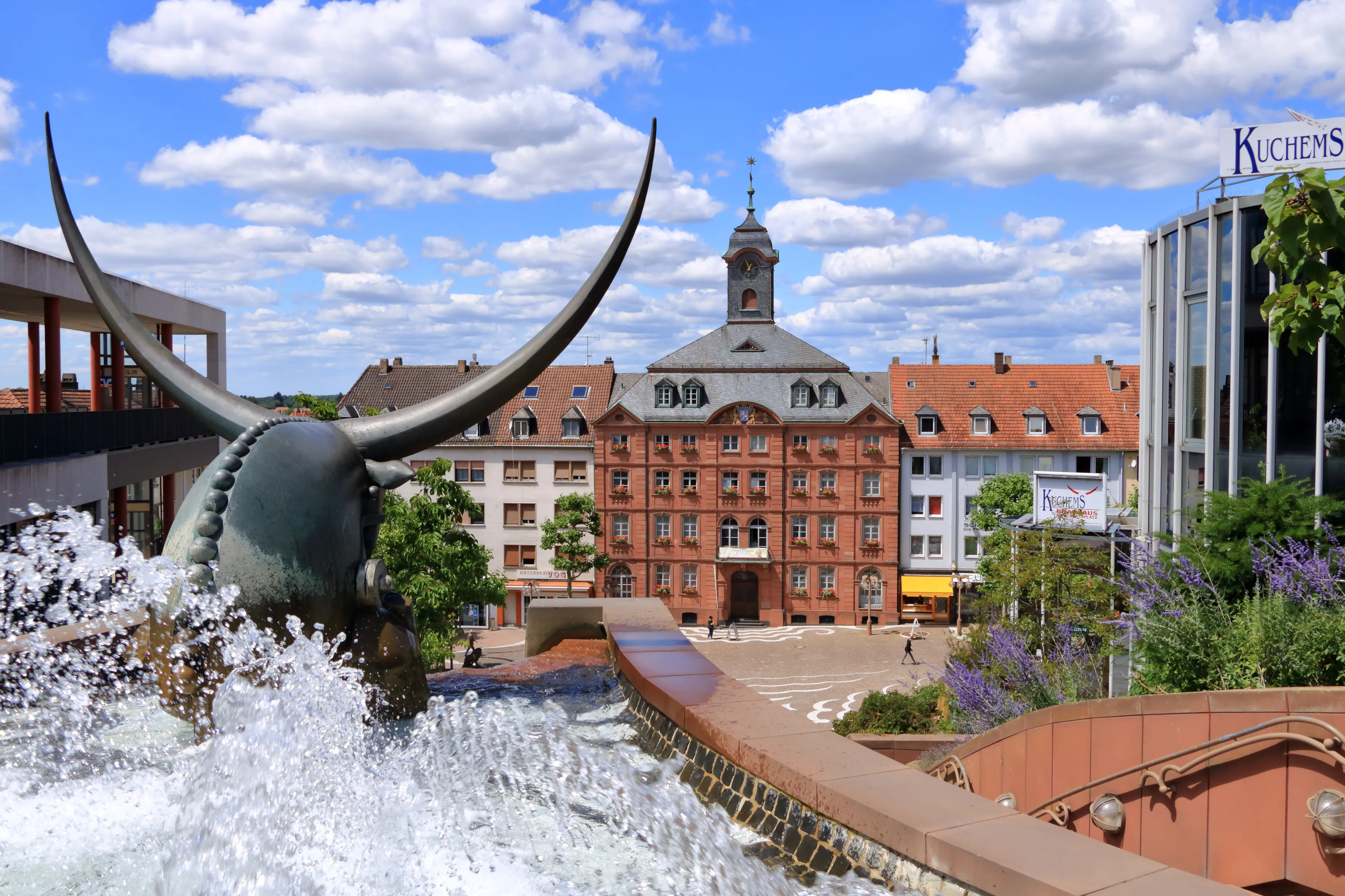 Best Pirmasens hotels. Cheap hotels in Pirmasens, Germany