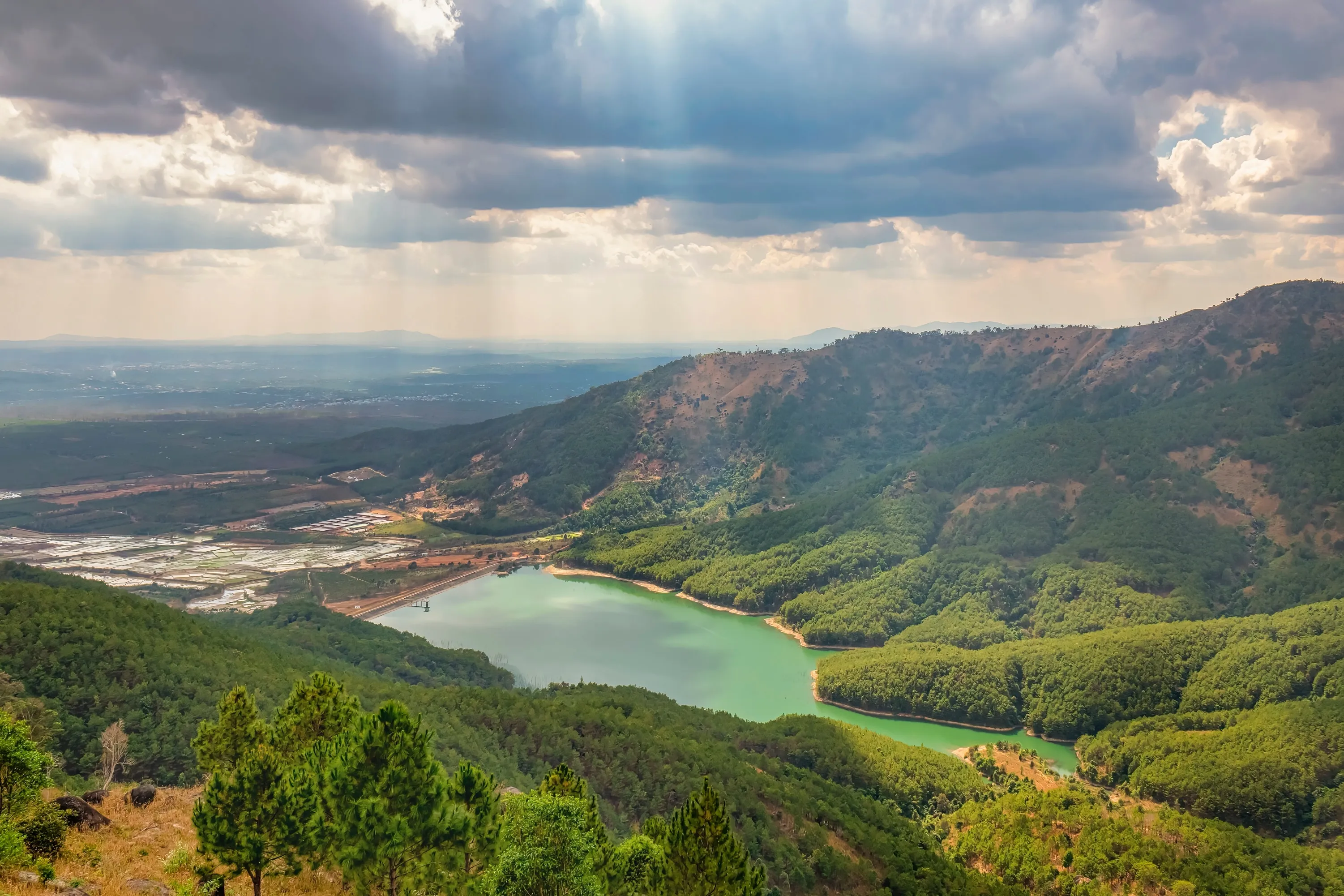 Gia Lai hotels. Best hotels in Gia Lai, Vietnam