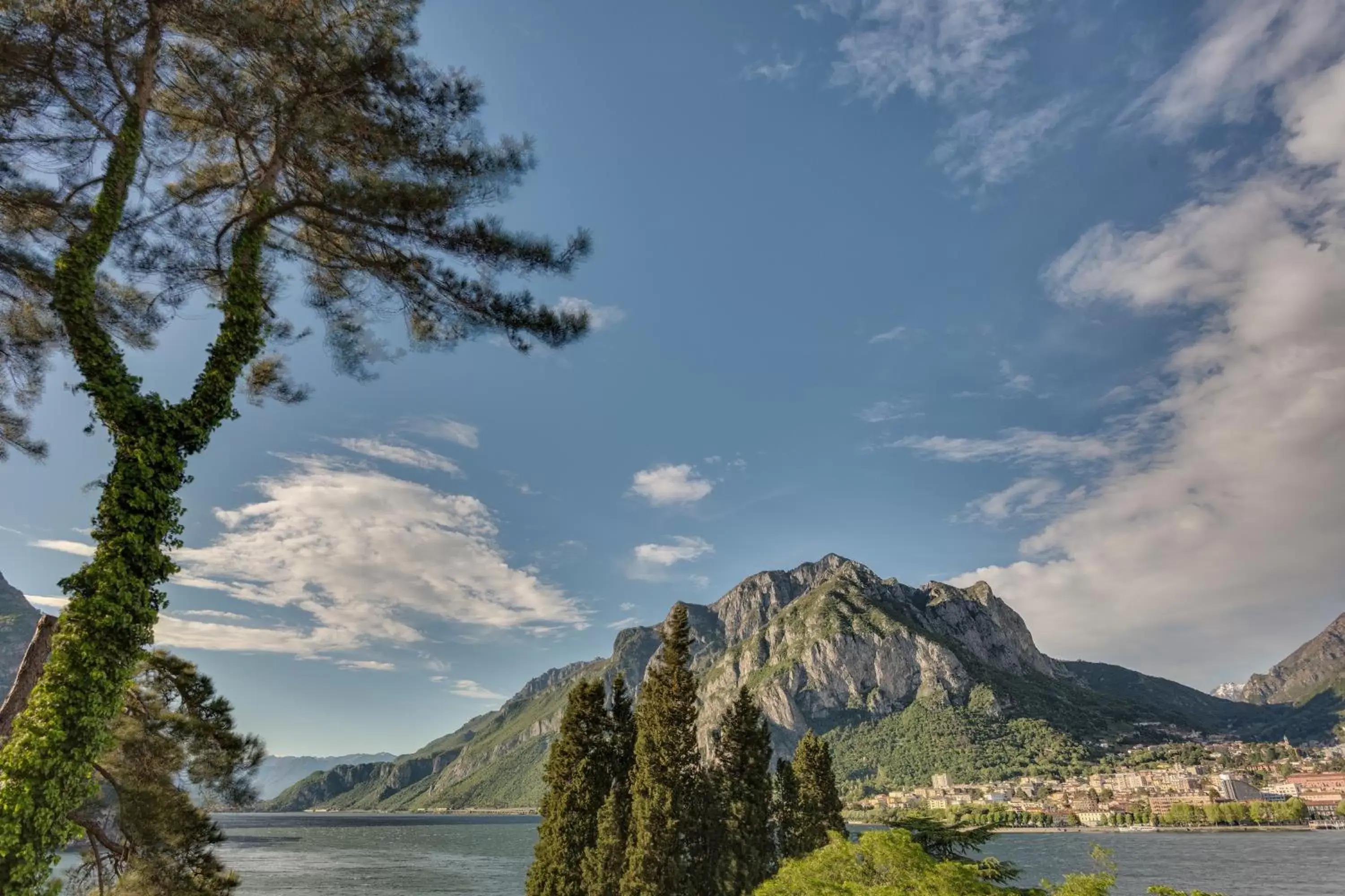 Canoeing, Natural Landscape in Hotel Griso Collection