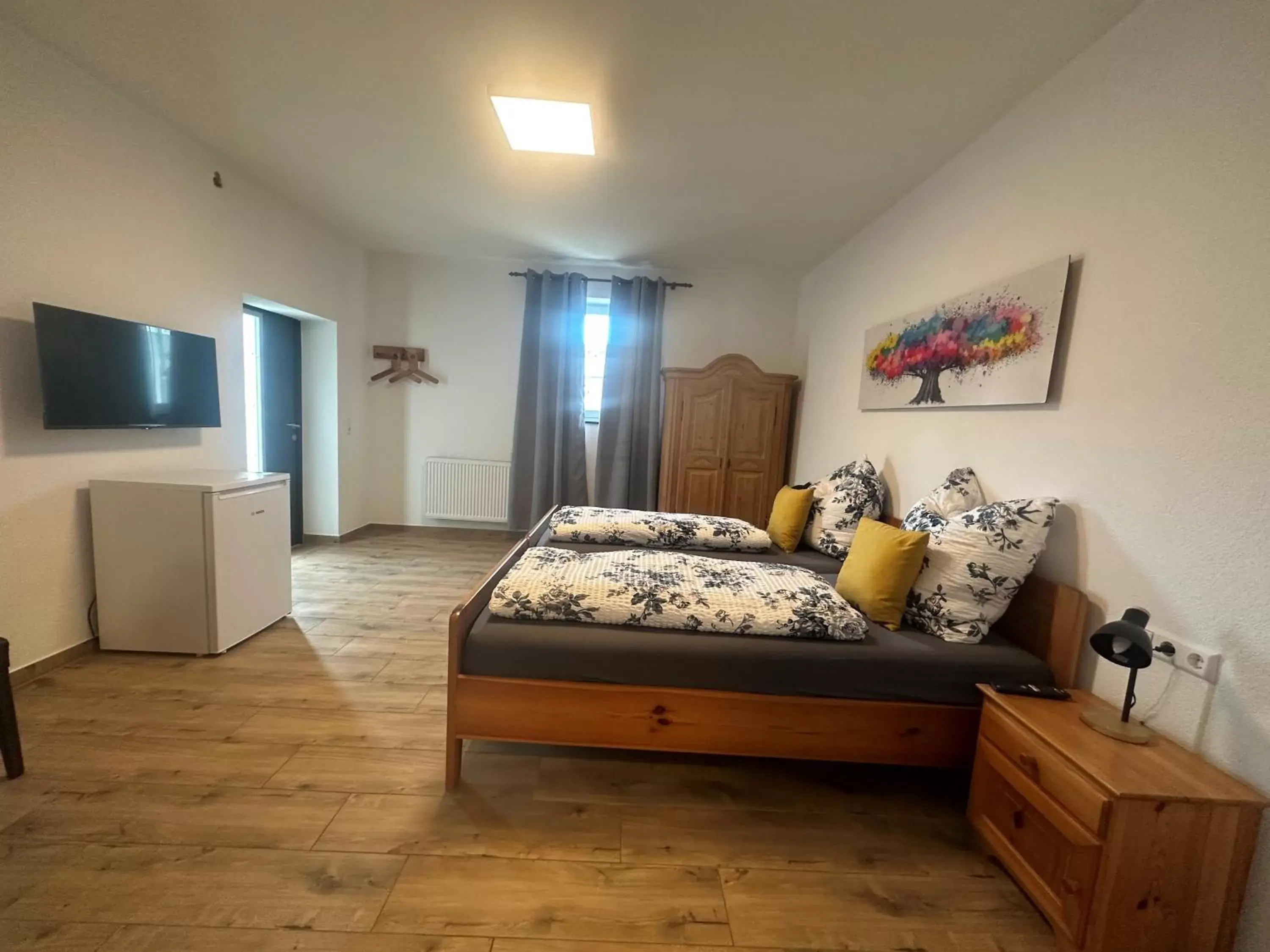 Standard Double Room in Hotel 7 Winden Standard Double Room in Hotel 7 Winden