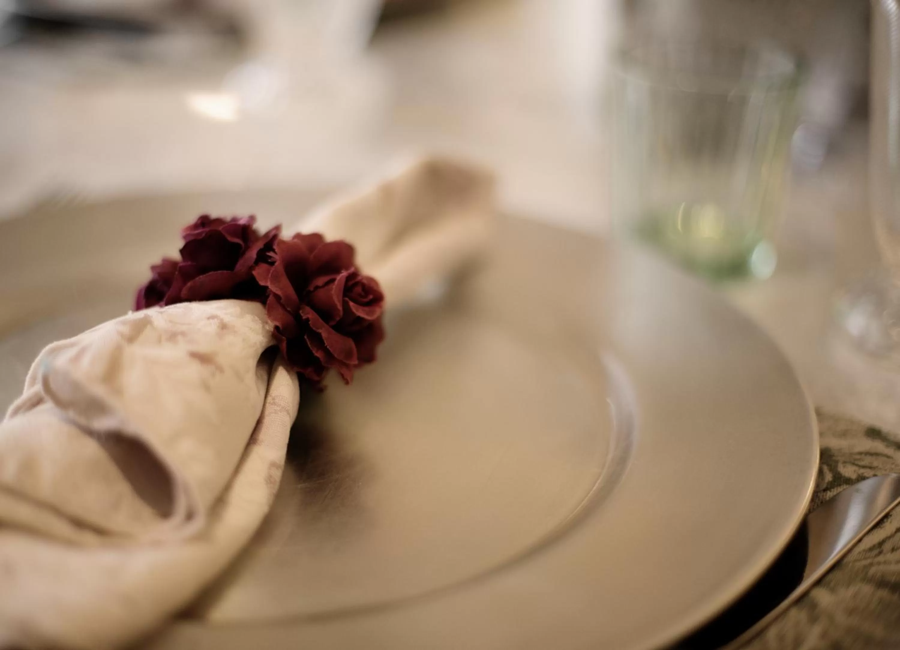 Dining area, Food in The Bissell House Bed & Breakfast