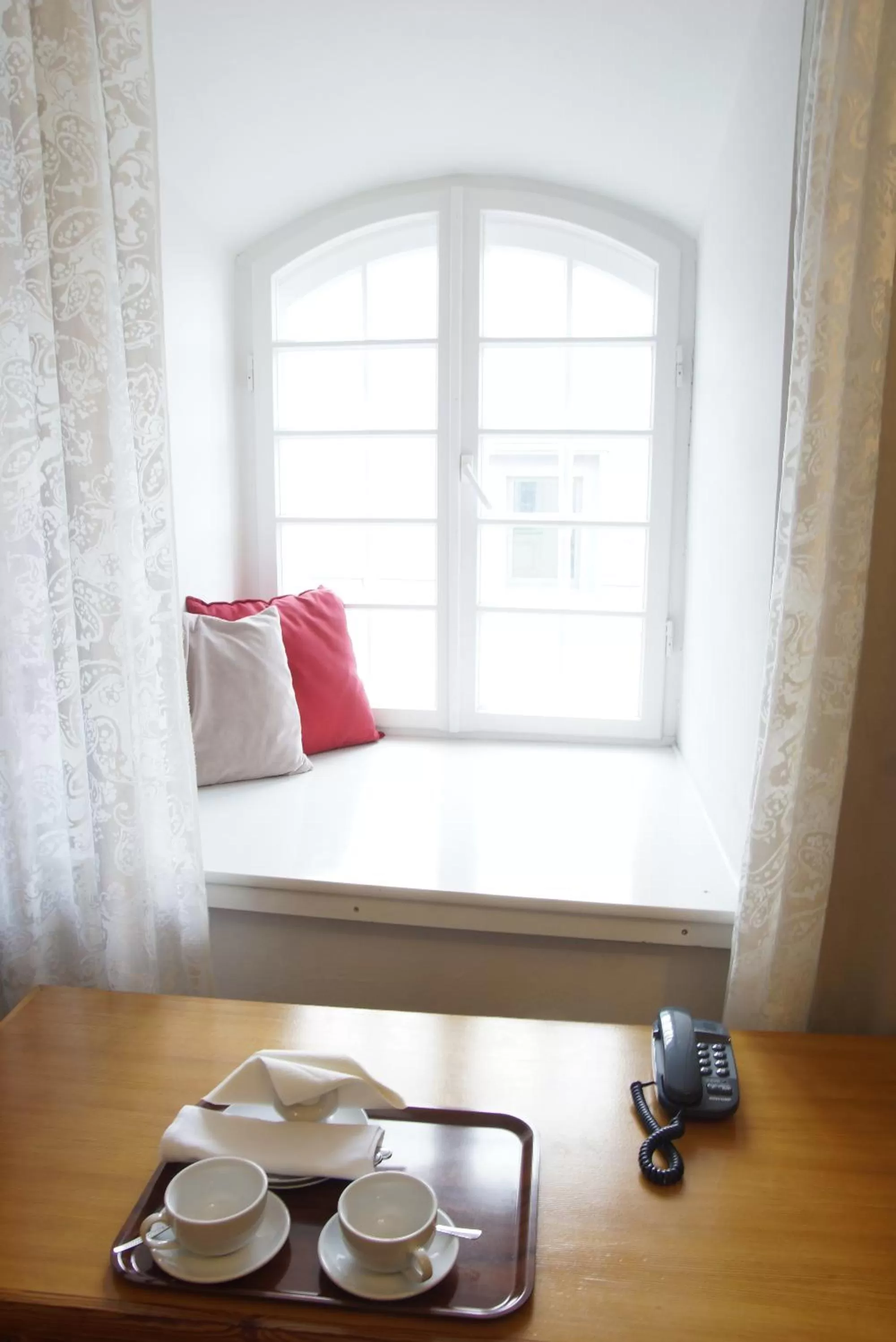 View (from property/room) in Pokoje Gościnne Dom Literatury