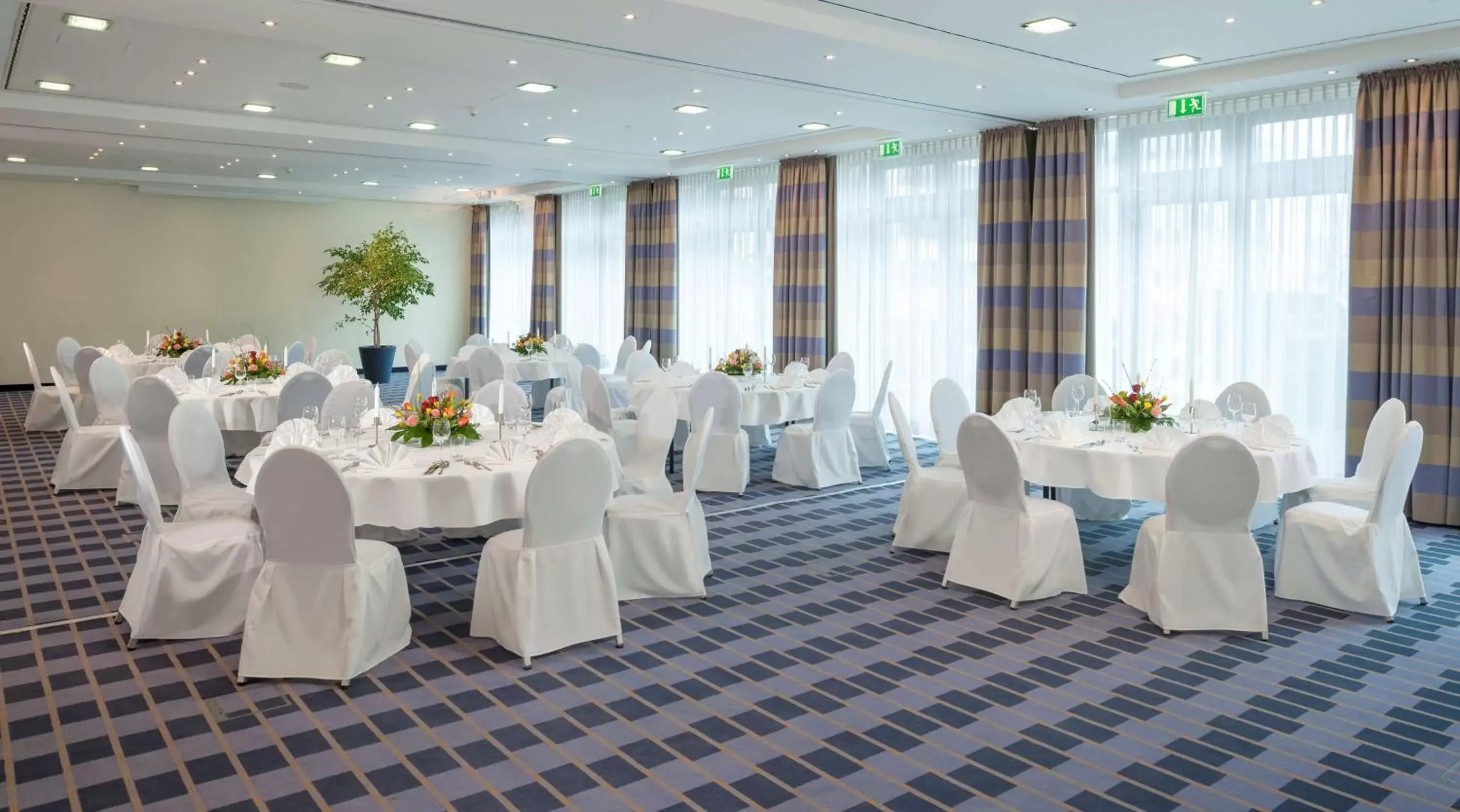 On site, Banquet Facilities in Essential by Dorint Berlin-Adlershof