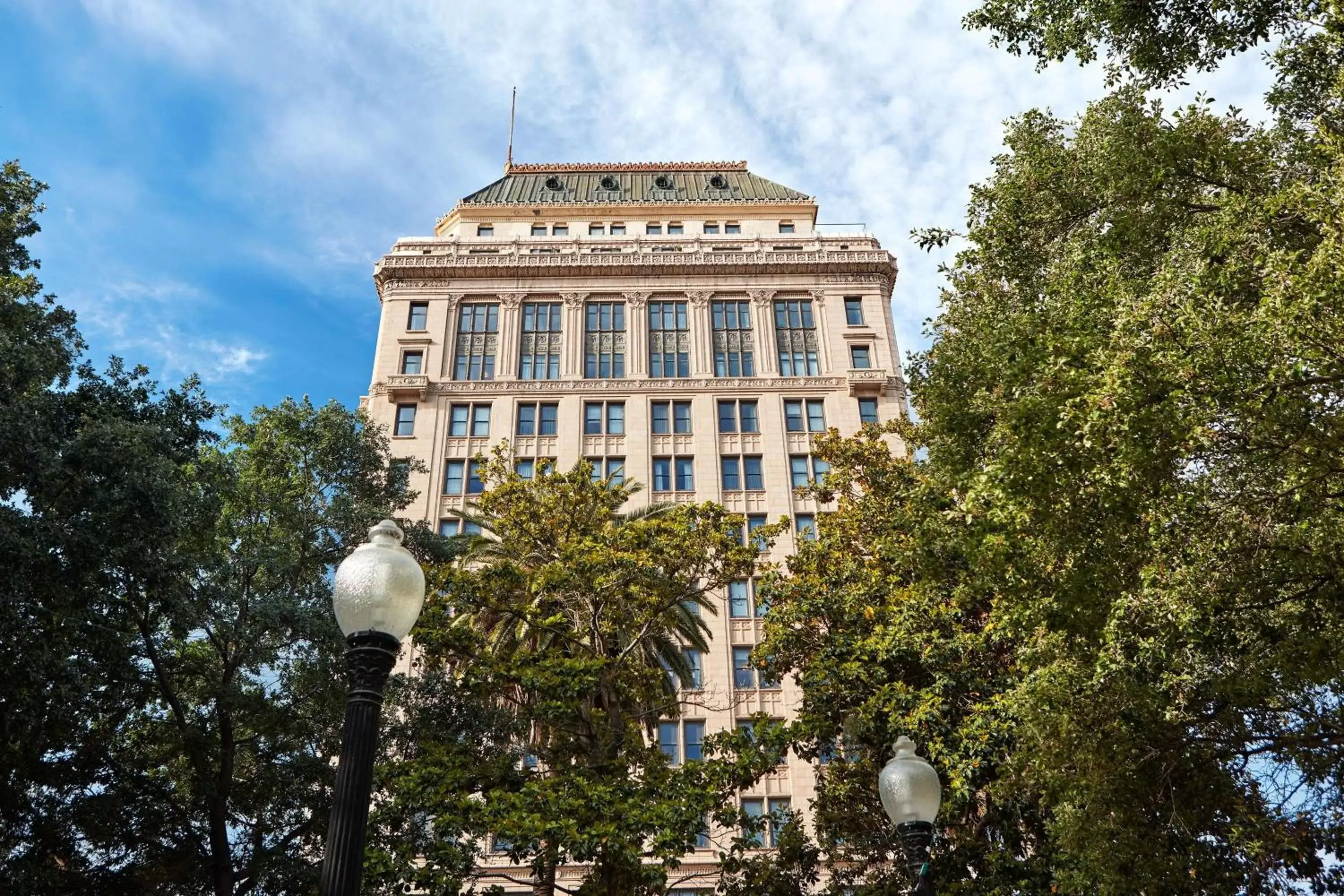 Property Building in The Citizen Hotel, Autograph Collection