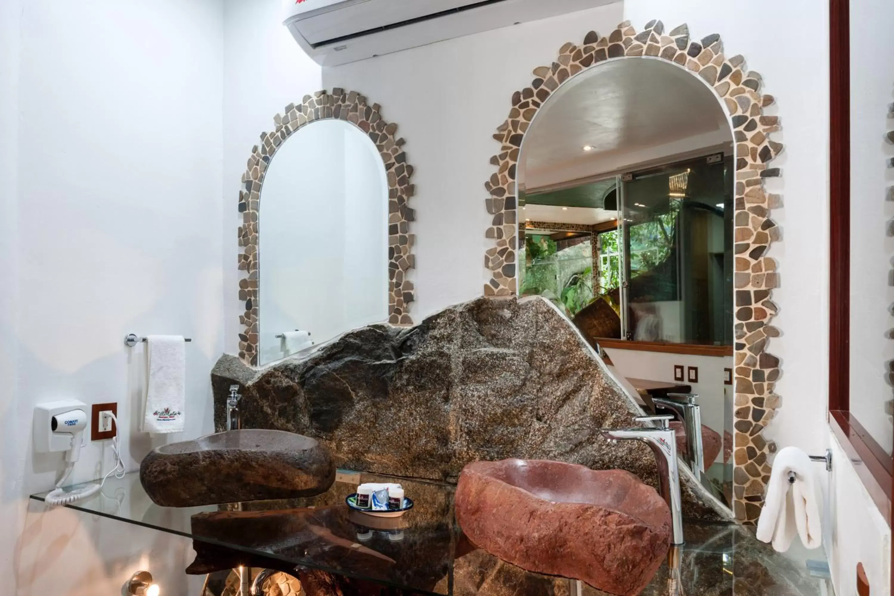 Bathroom, Seating Area in Villa Lala Boutique Hotel Adults Only