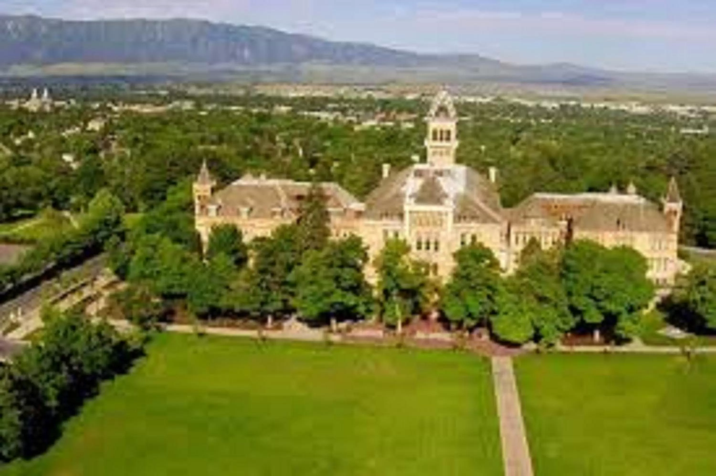 Nearby landmark in Holiday Inn Express & Suites Logan by IHG