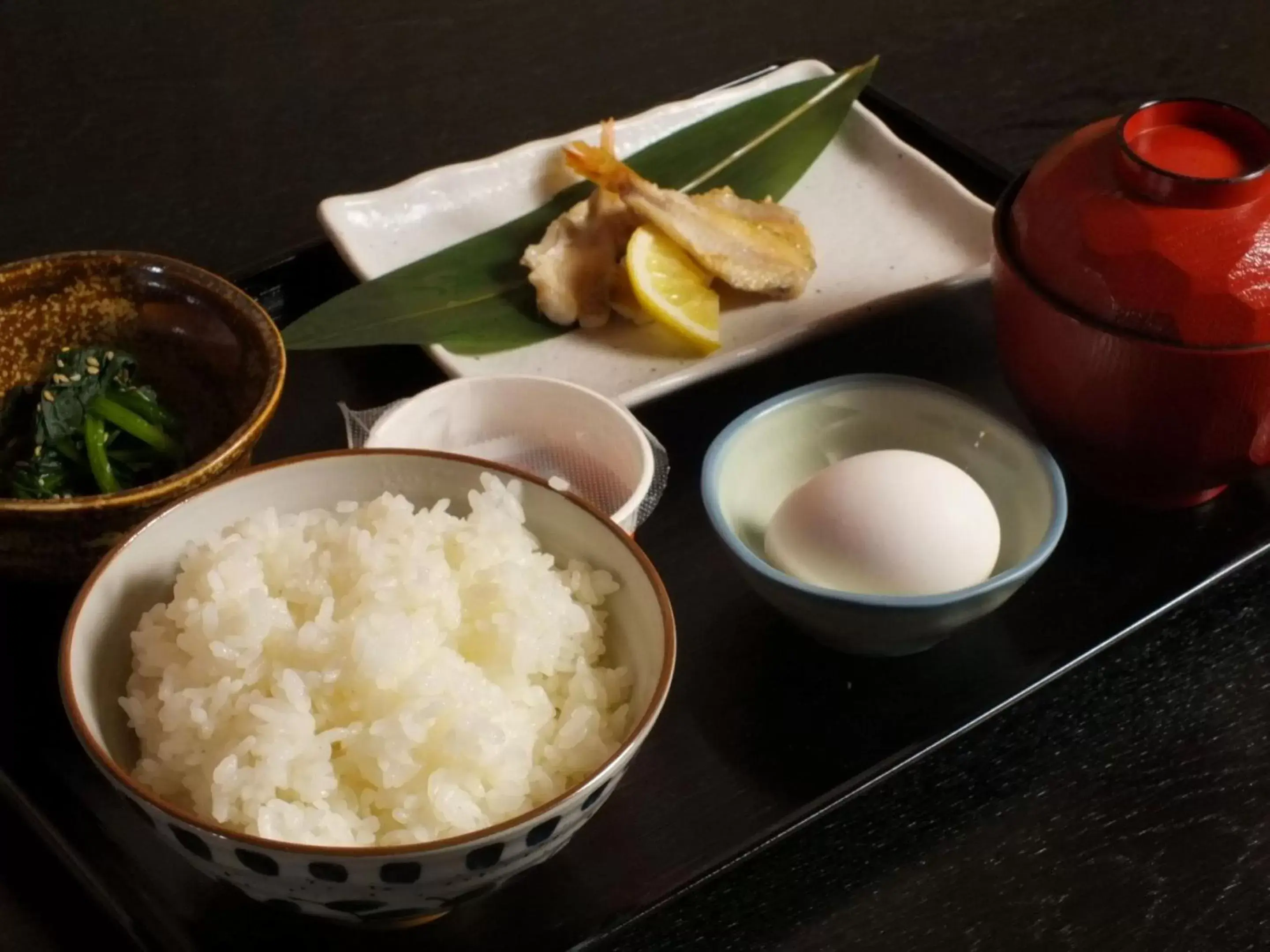 Breakfast in Smile Hotel Nagoya Shinkansenguchi