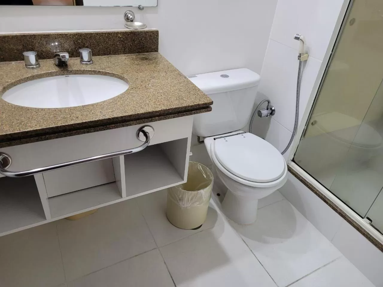 Elegant Flat Paulista Alameda Campinas Garagem , Pool, Ar Cod,