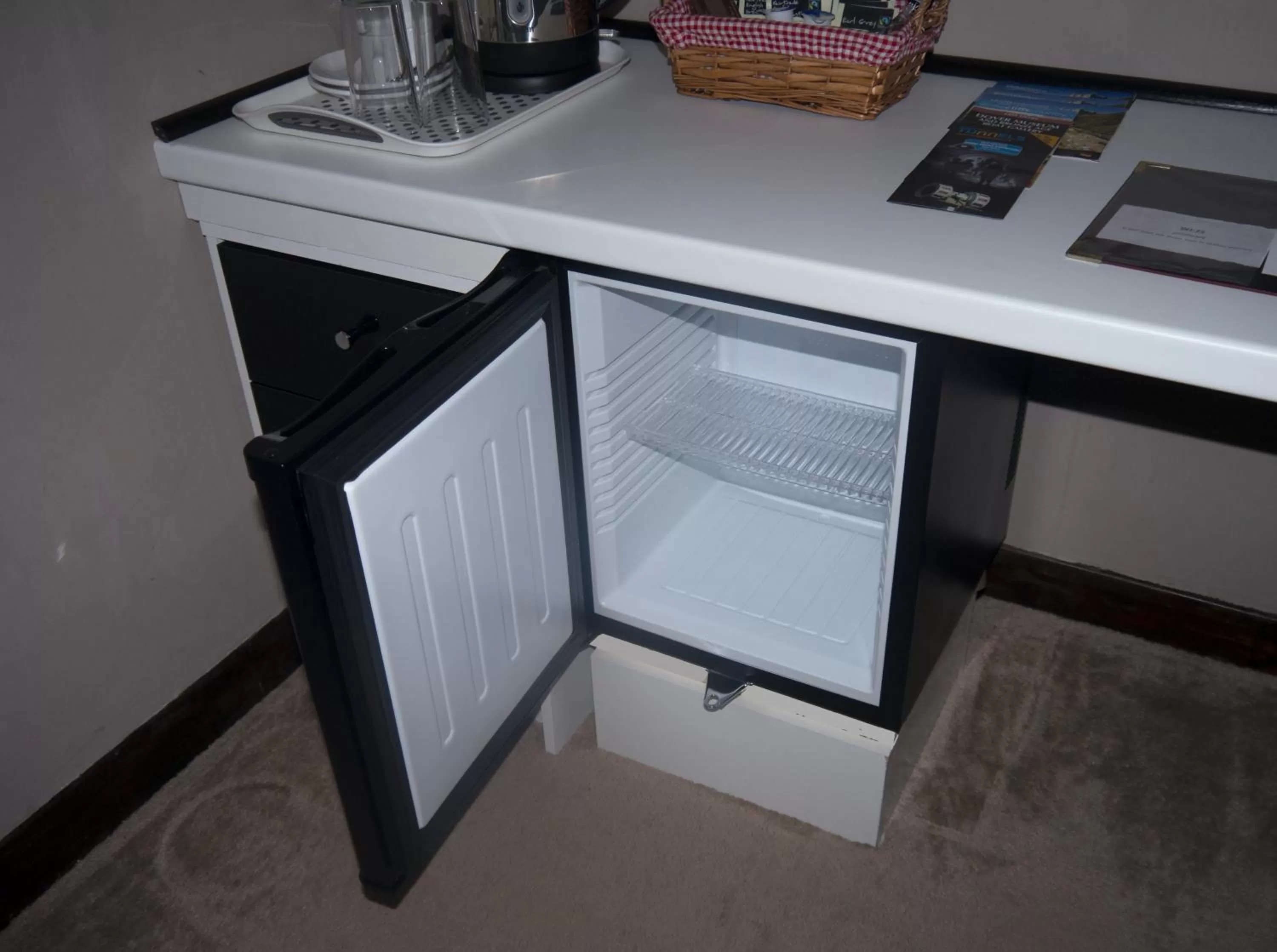 Non alcoholic drinks in Heathwood