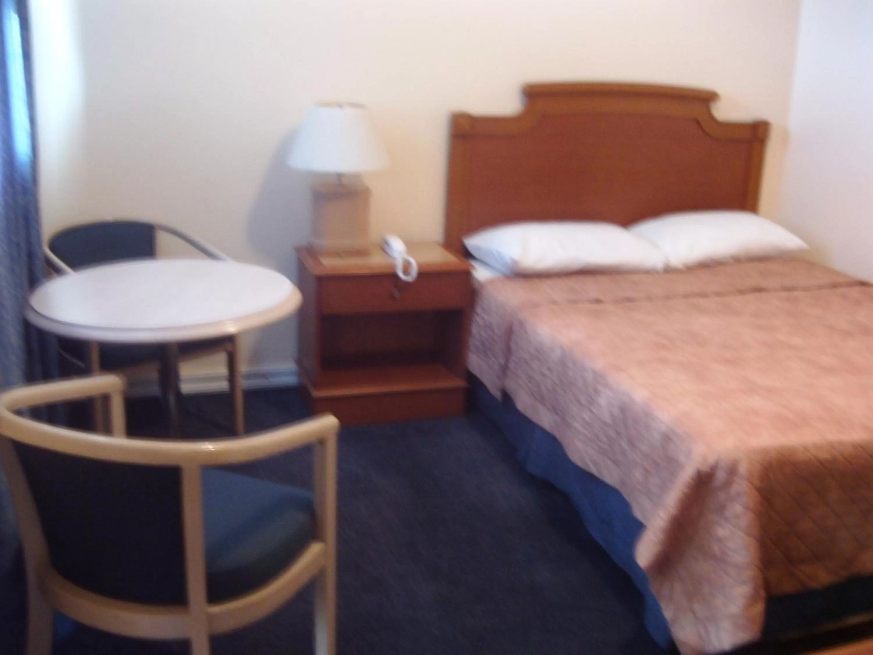 Bedroom, Bed in Star Inn by Elevate Rooms