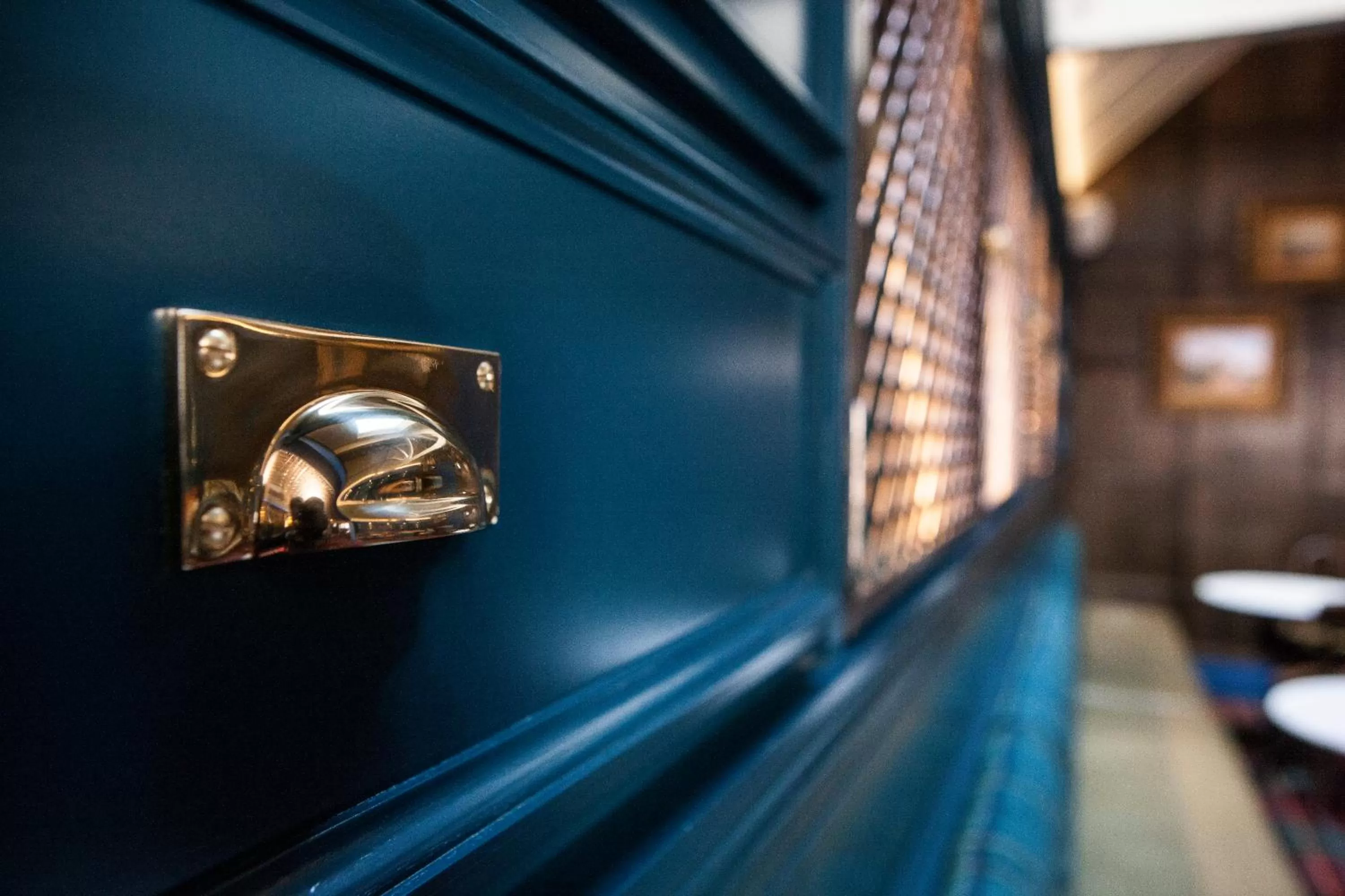 Meeting/conference room in Blackwell Grange Hotel