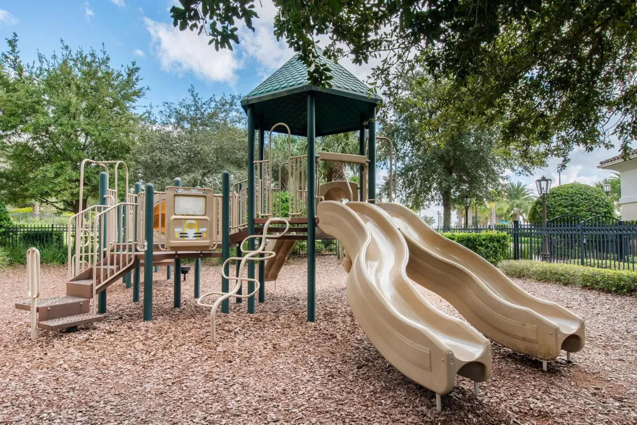 Other, Children's Play Area in Omni Orlando Resort at Championsgate