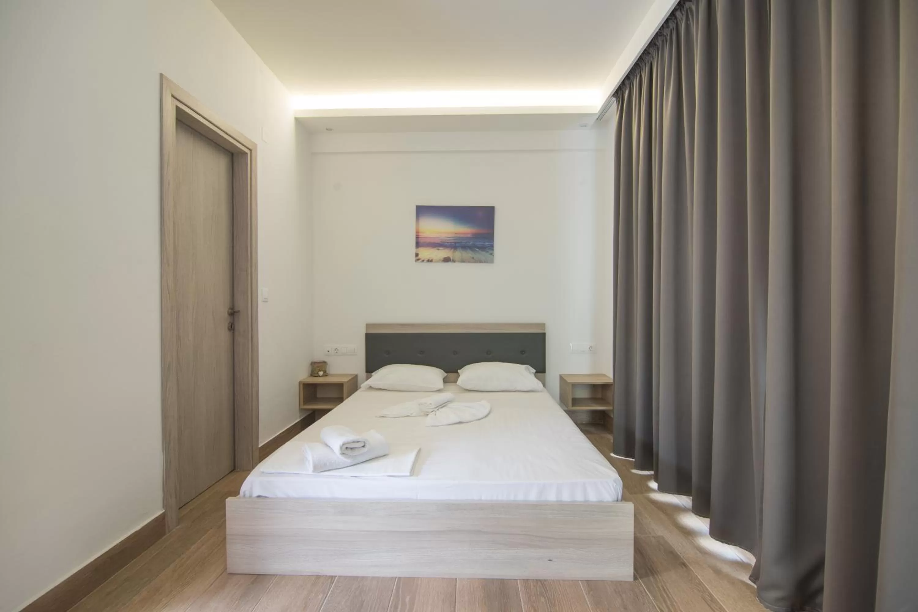 Michalianna Suites "by Checkin"