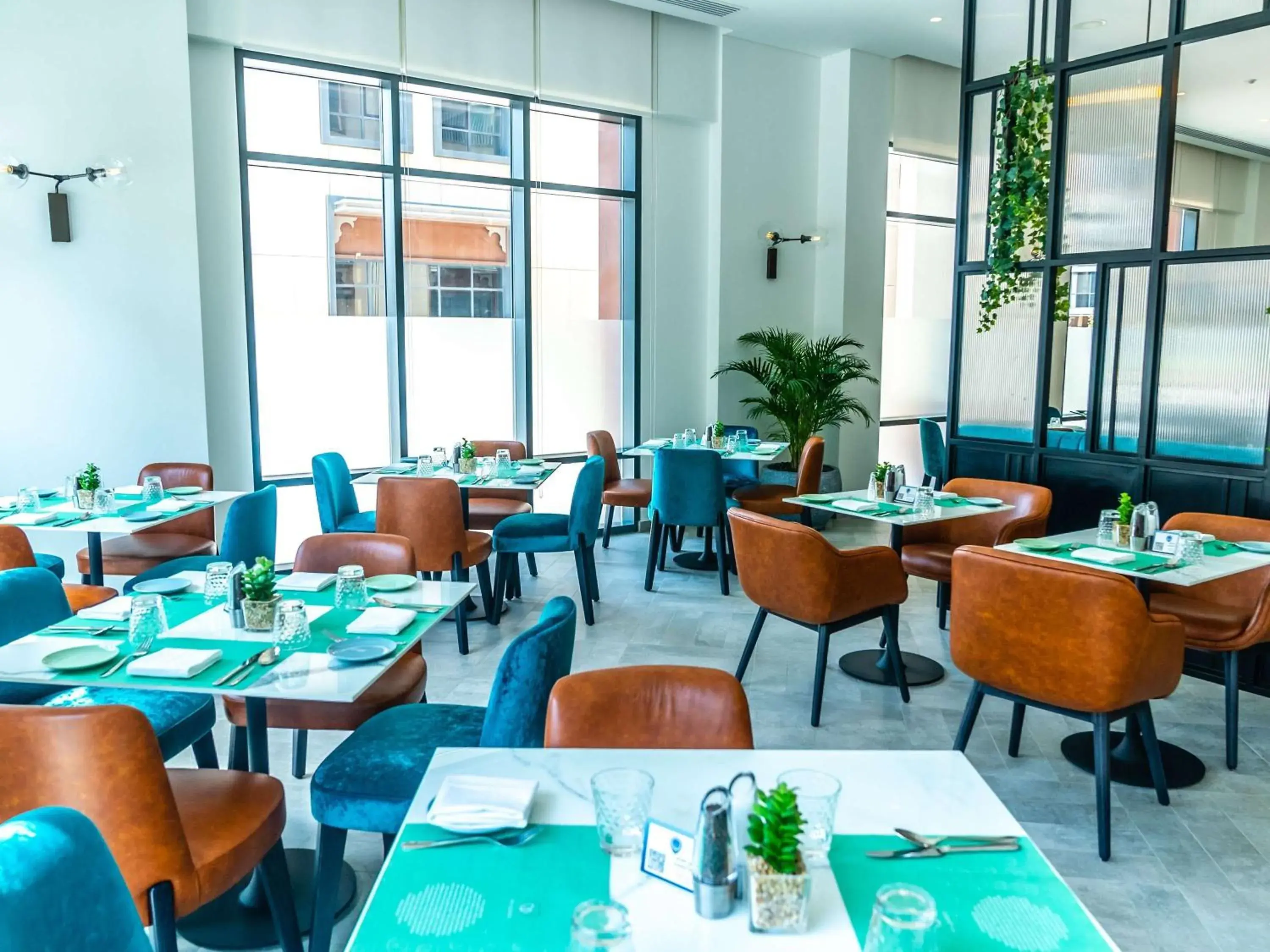 Restaurant/Places to Eat in ibis Styles Dubai Deira