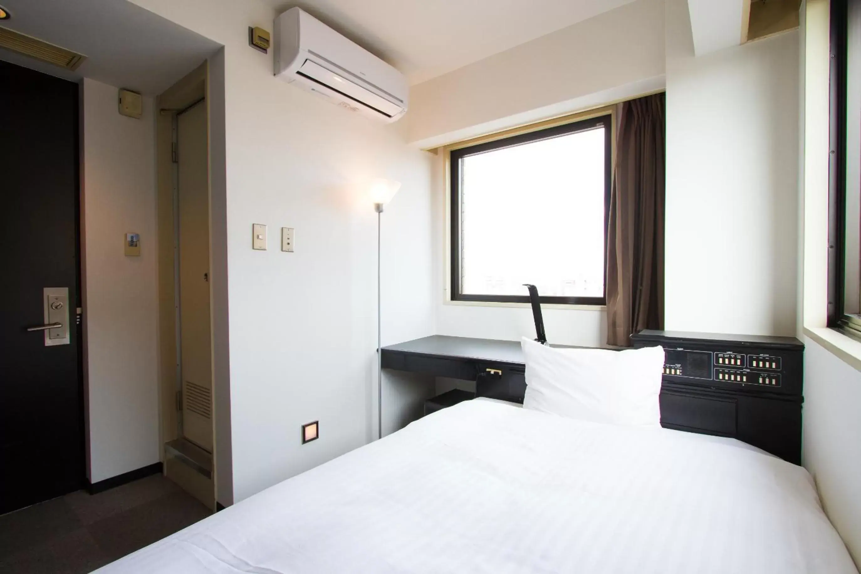 Single Room - single occupancy - Non-Smoking in Green Rich Hotel Oita Miyakomachi