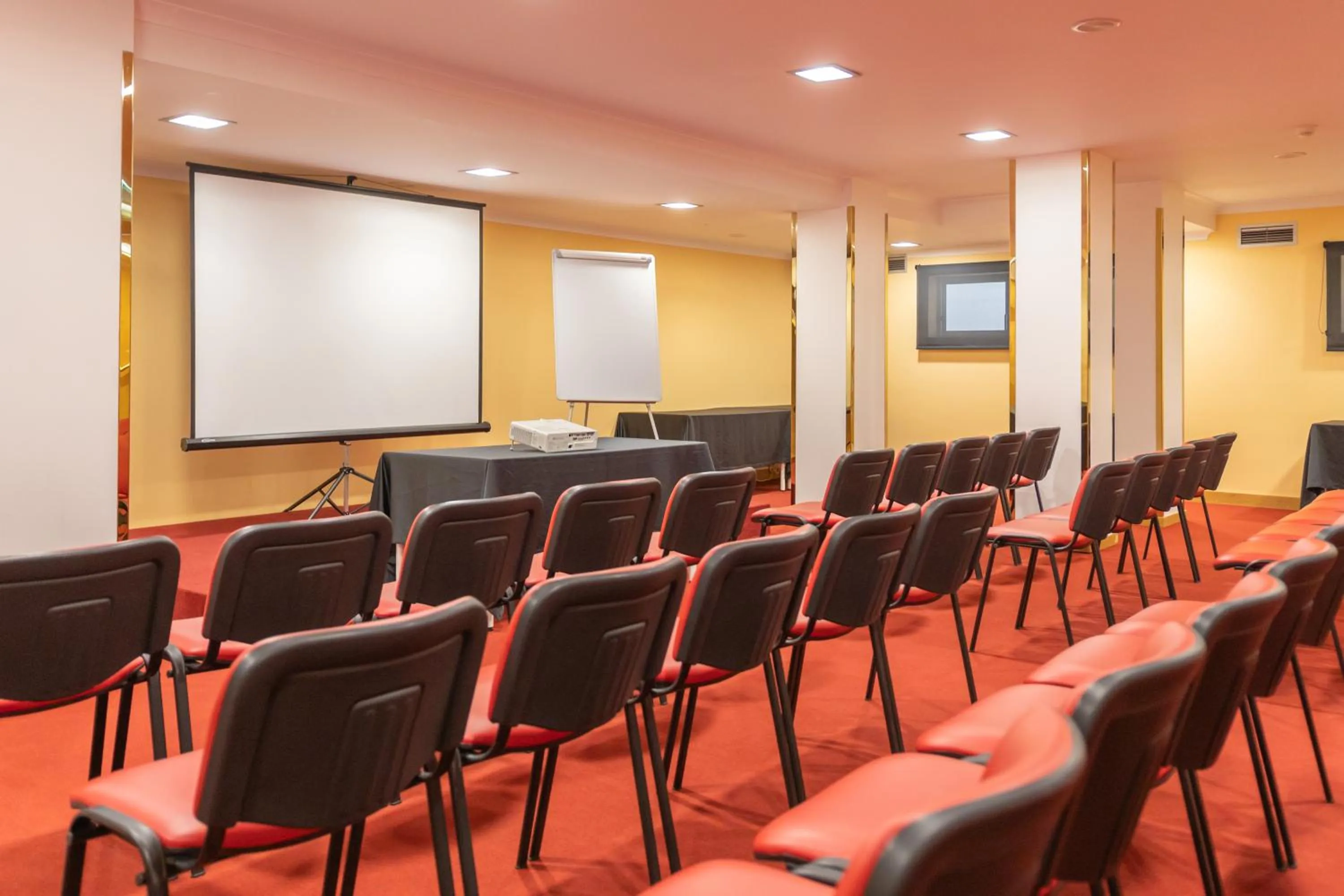 Meeting/conference room in Hotel Regina