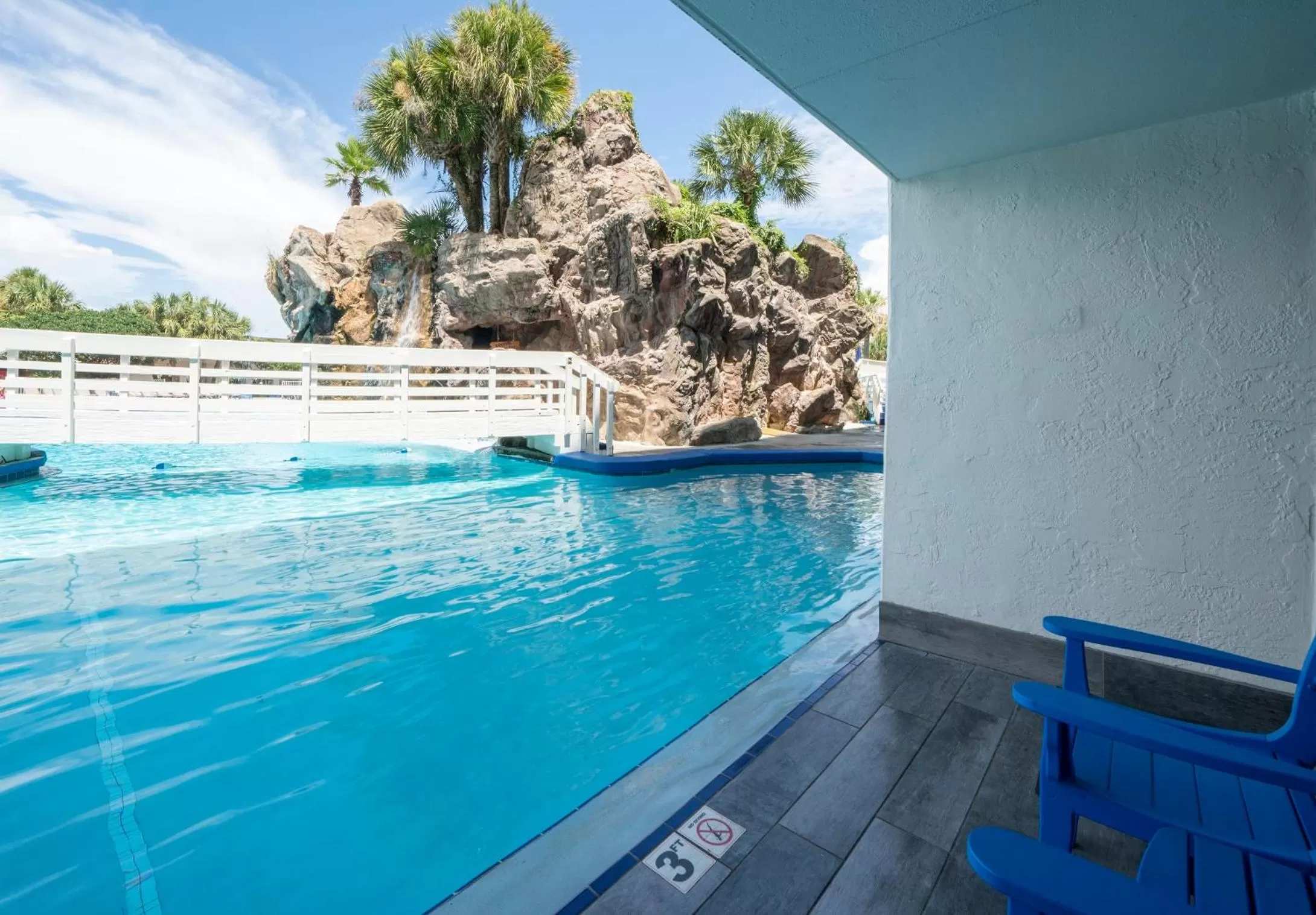 The Island Resort at Fort Walton Beach