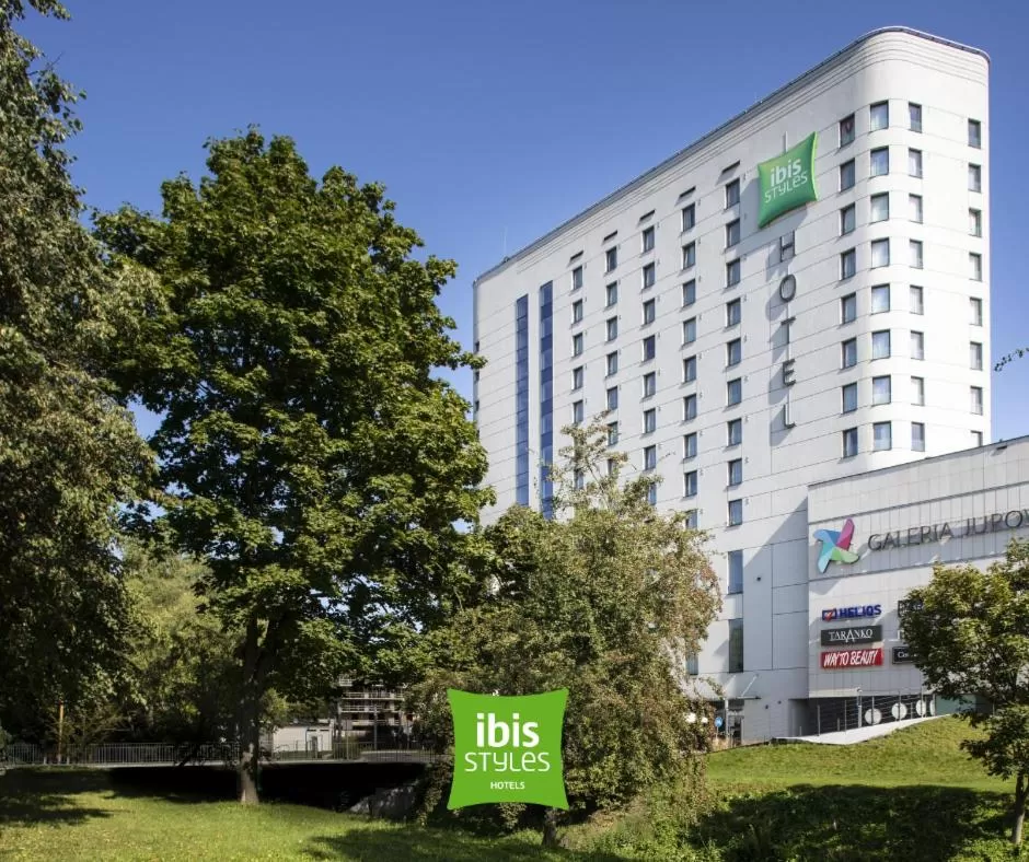 ibis Styles Bialystok