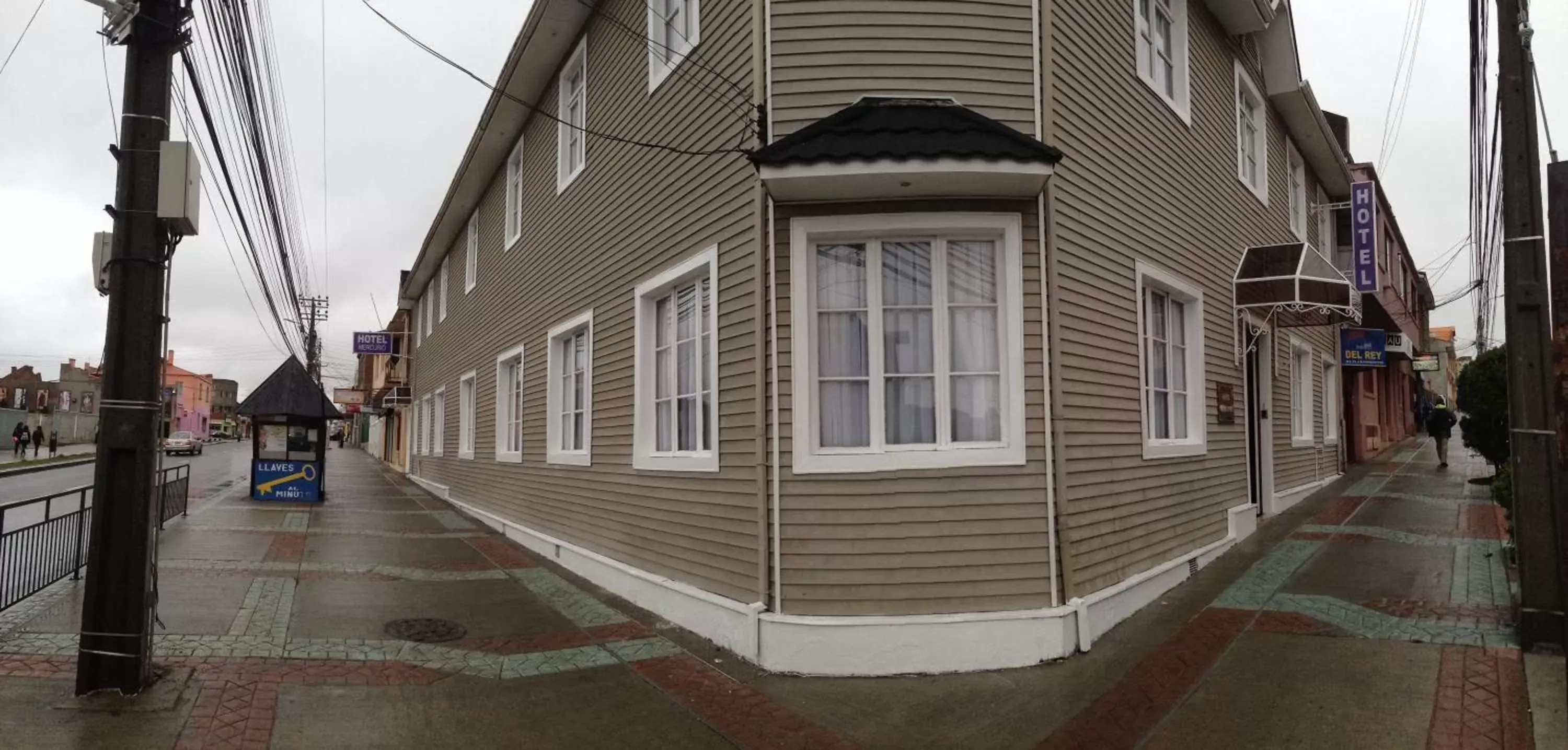 Hotel Mercurio Hotel Mercurio