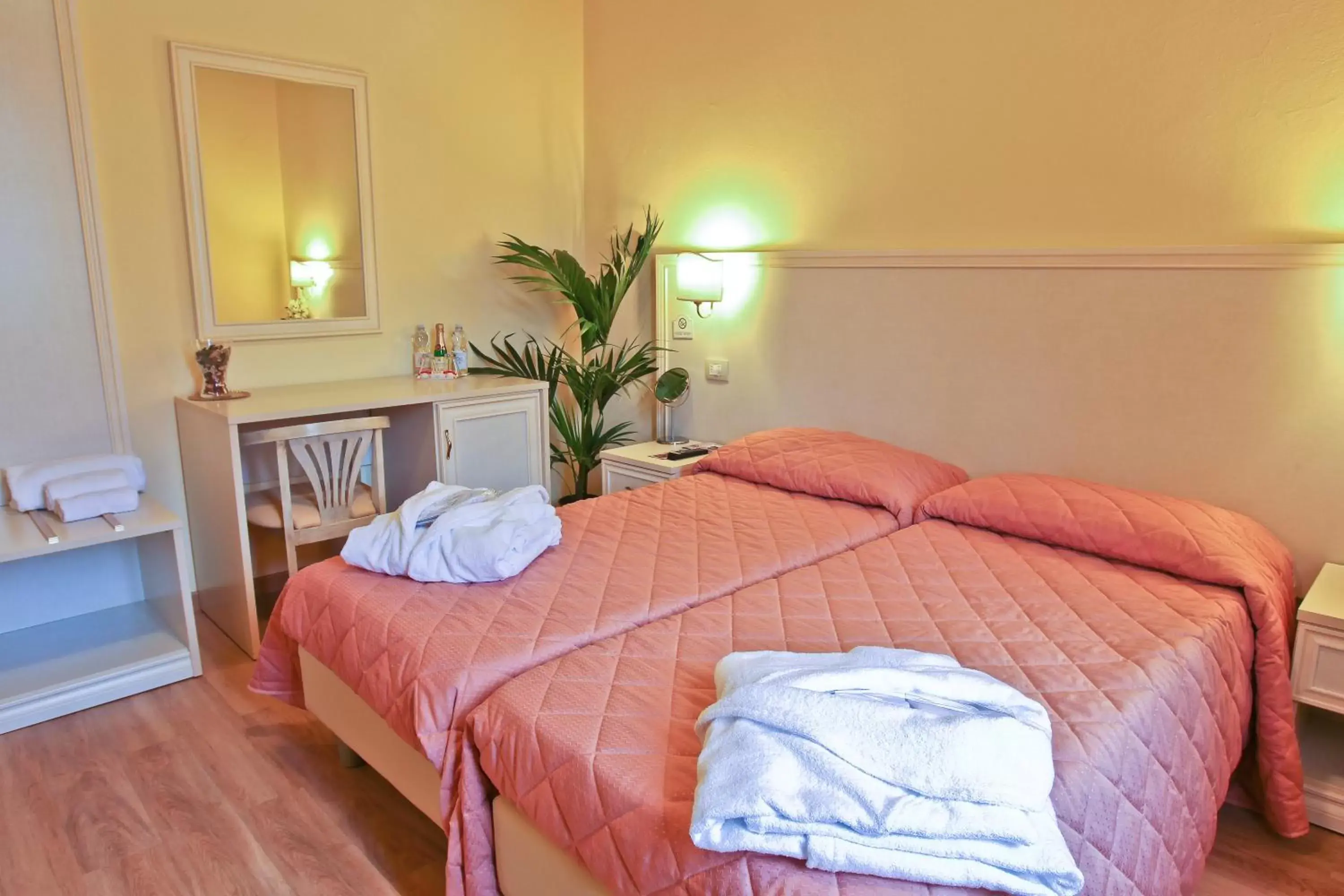 Other, Bed in Hotel Il Monte Other, Bed in Hotel Il Monte