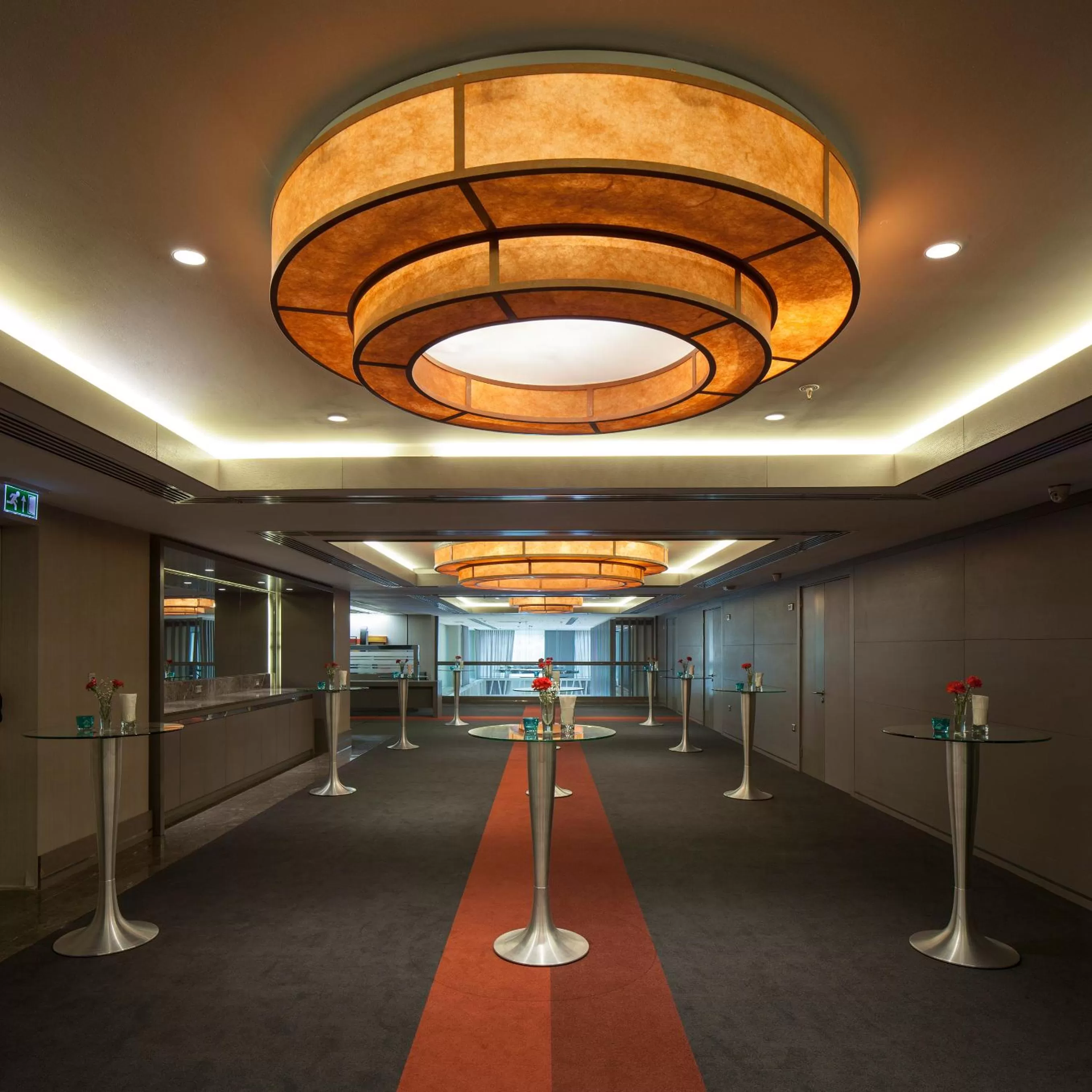 Banquet/Function facilities in Ramada Hotel & Suites by Wyndham Izmir Kemalpasa