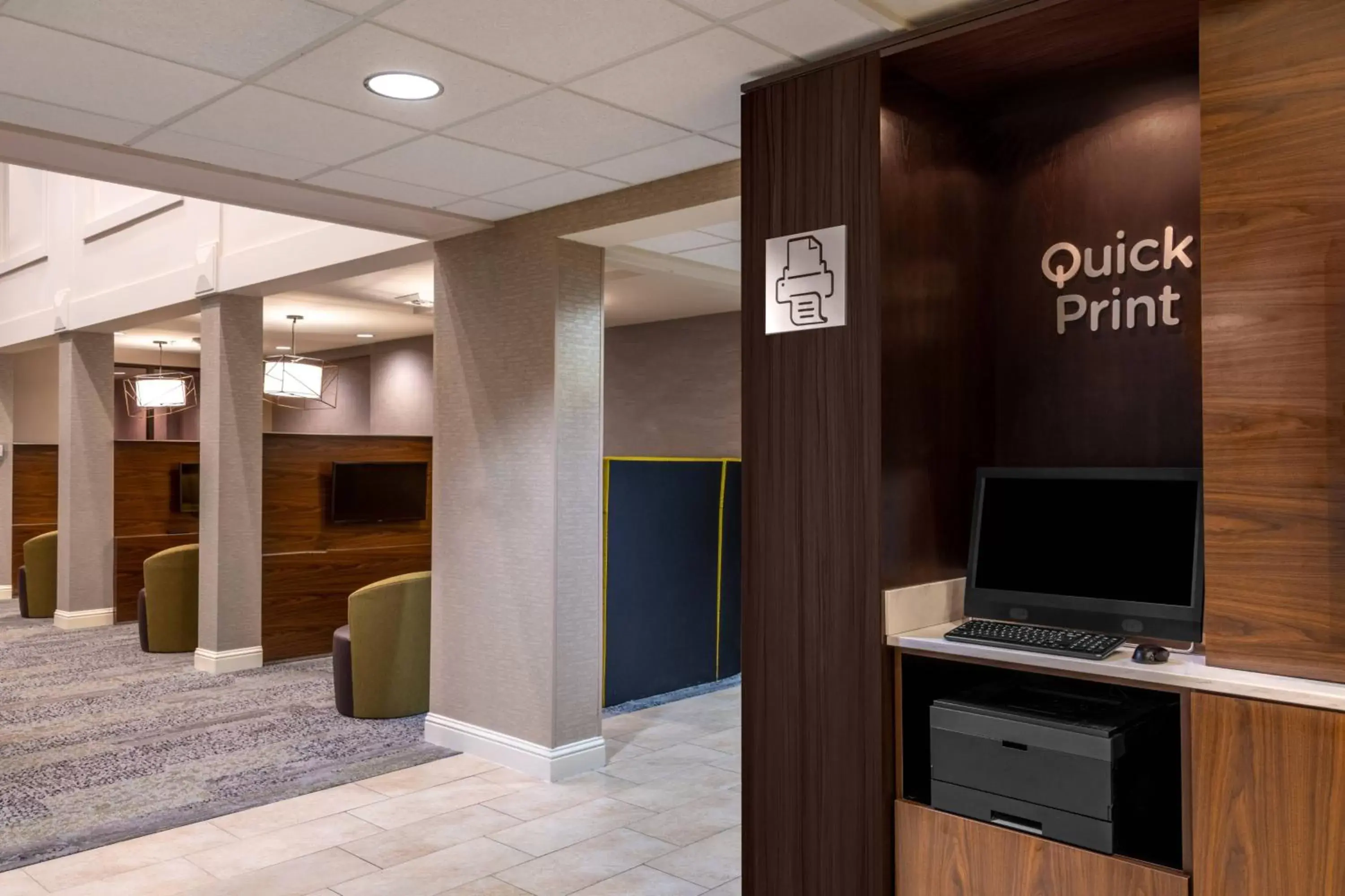 Other in Courtyard by Marriott Reno
