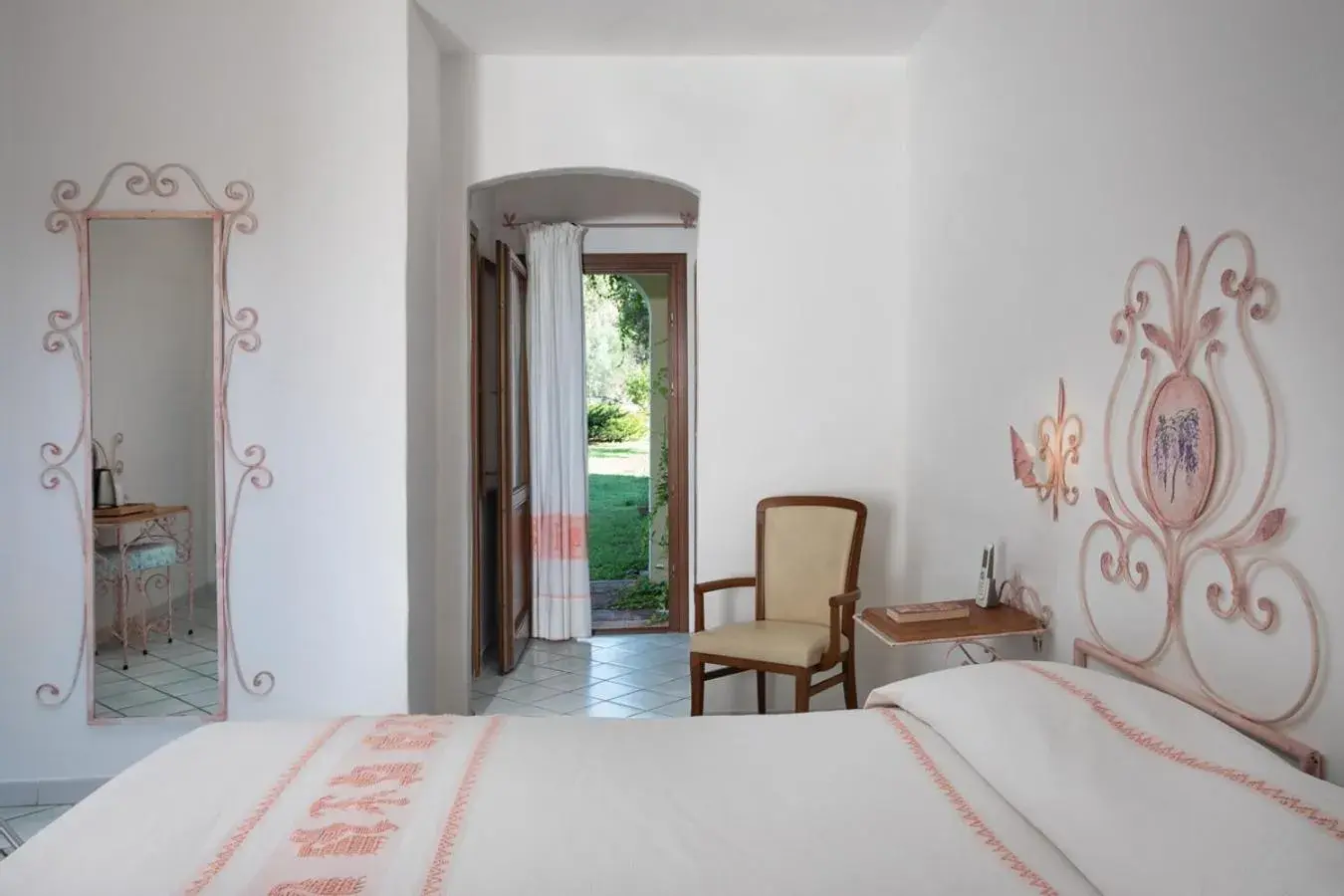 Bedroom, Bed in Felix Hotels - Hotel Airone Bedroom, Bed in Felix Hotels - Hotel Airone