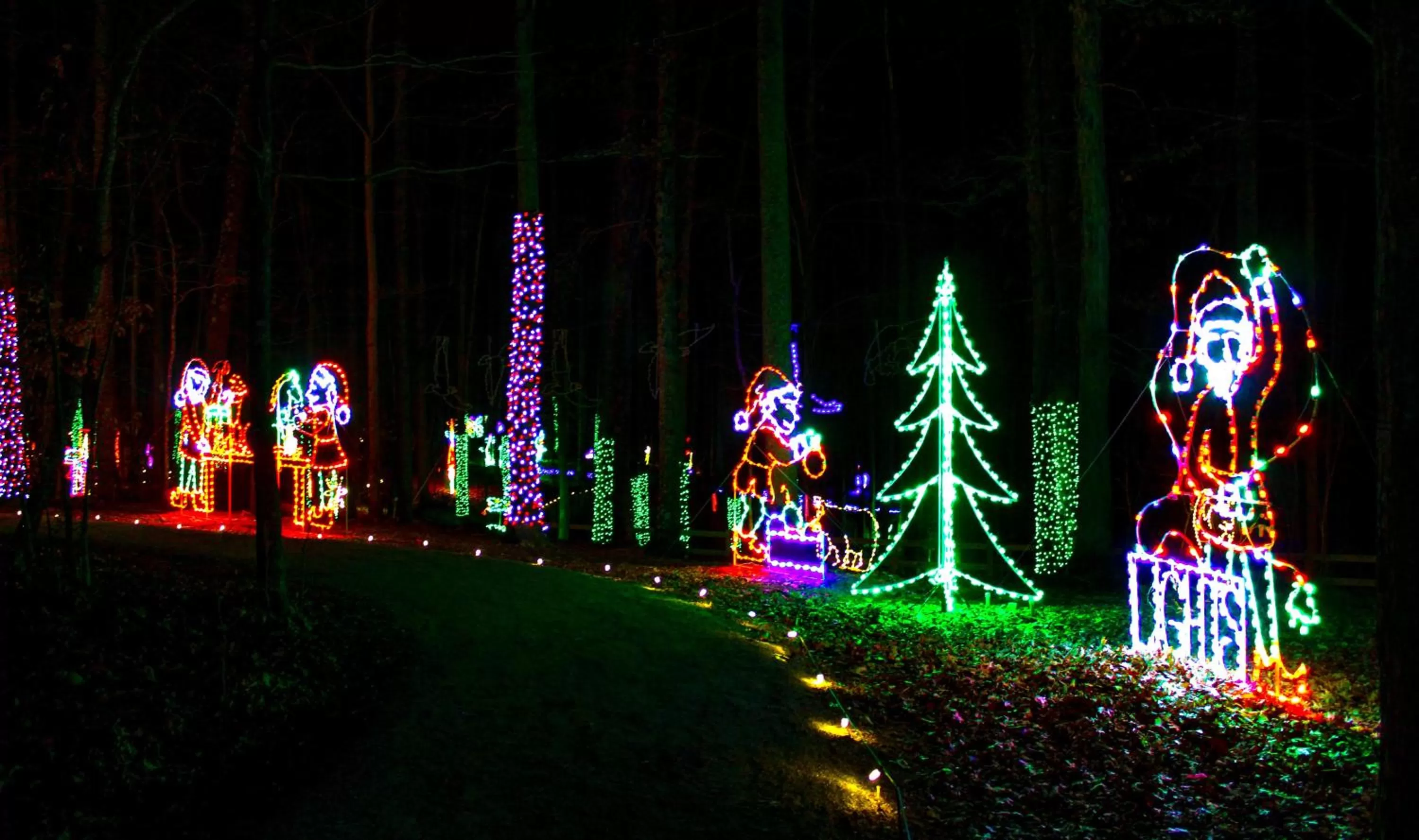 Nearby landmark in Holiday Inn Express Hotel & Suites Middleboro Raynham by IHG