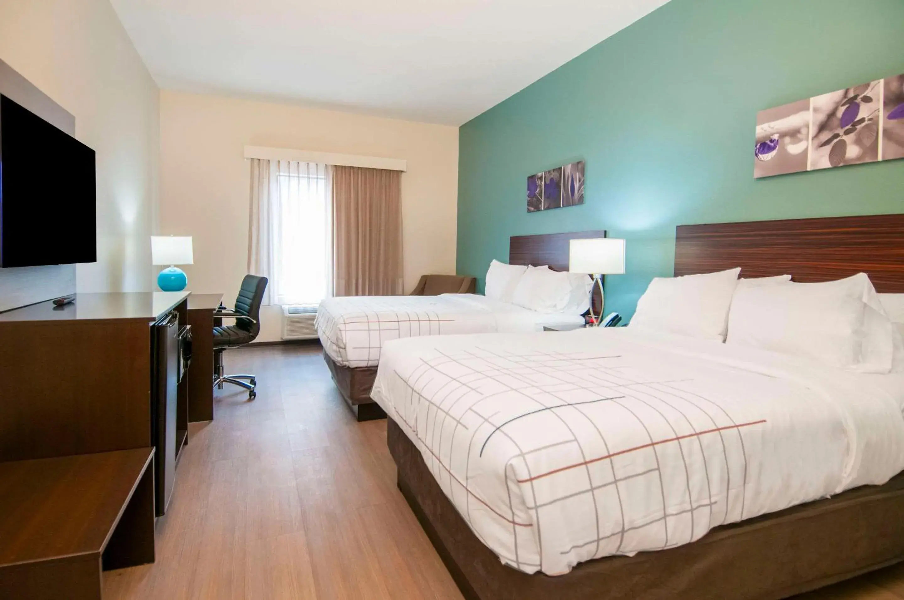 Bedroom, Bed in Sleep Inn & Suites Bedroom, Bed in Sleep Inn & Suites