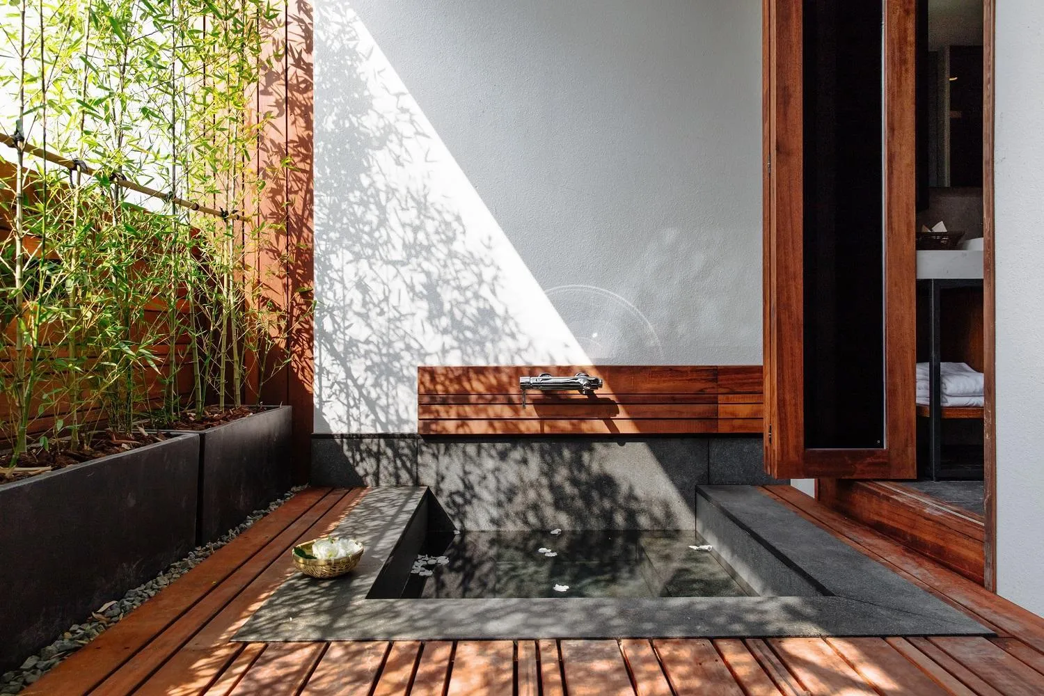 Bathroom in CHECK inn Taichung Zhongshan