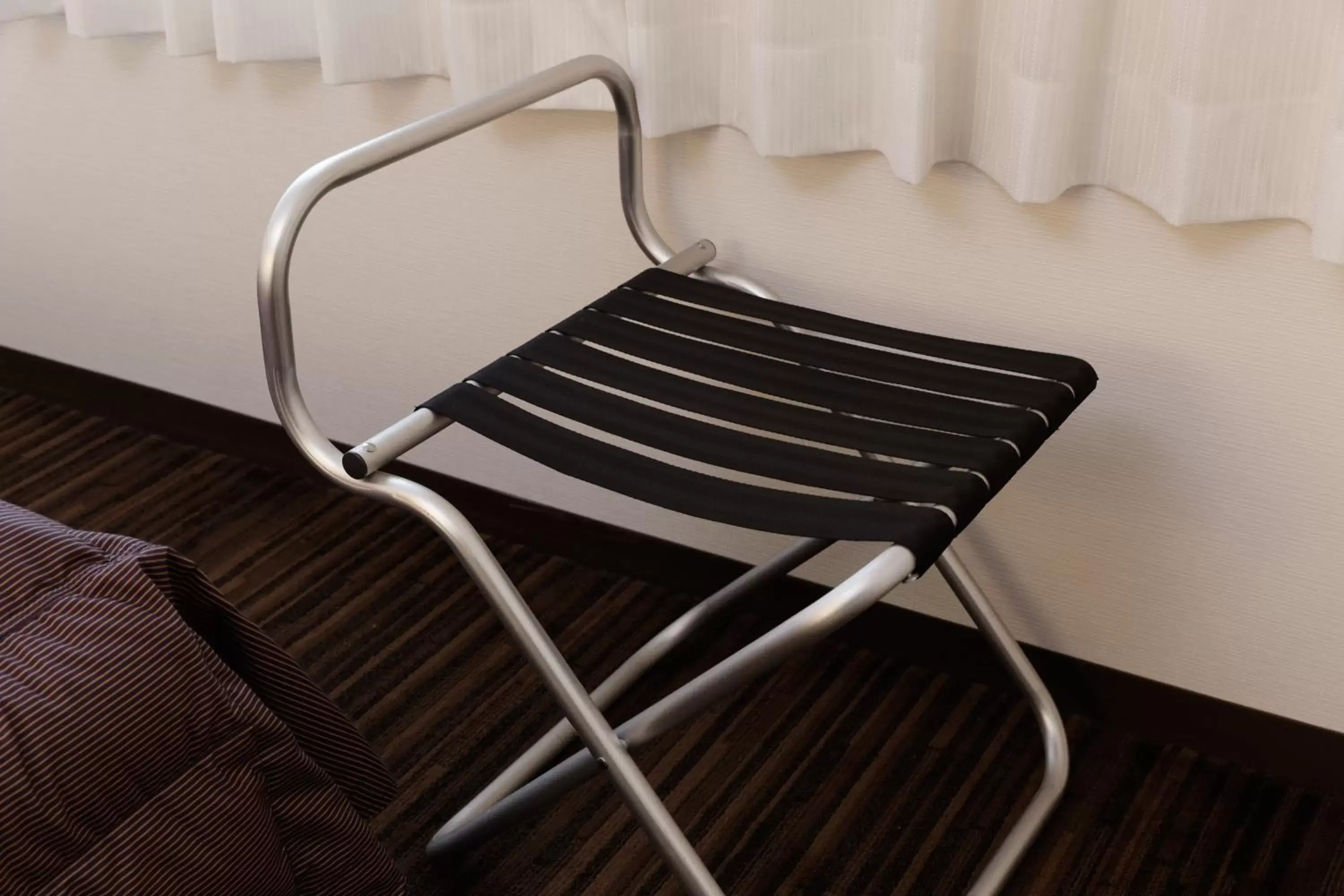 Photo of the whole room, Seating Area in Kagoshima Washington Hotel Plaza