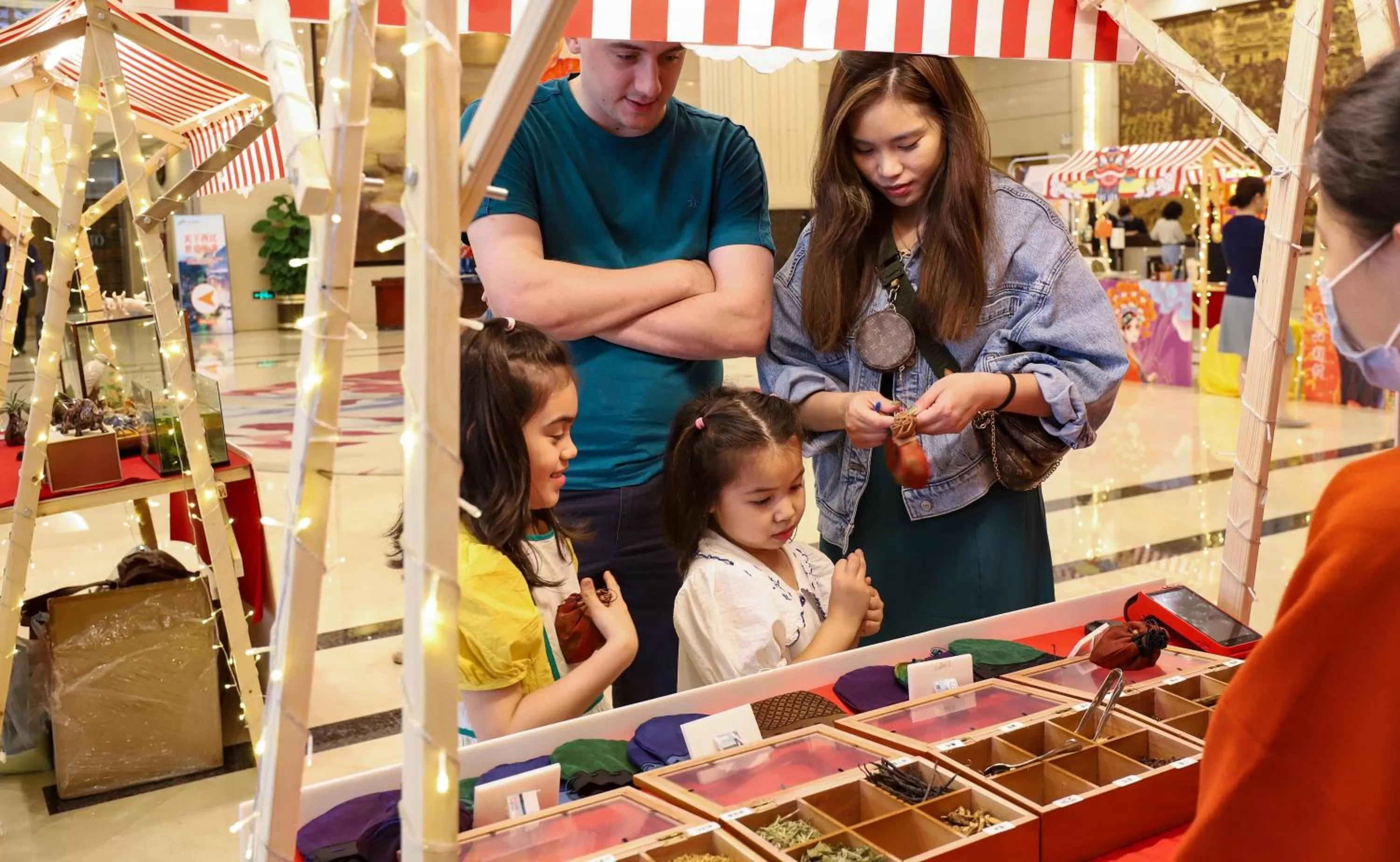 Activities in Crowne Plaza Foshan by IHG