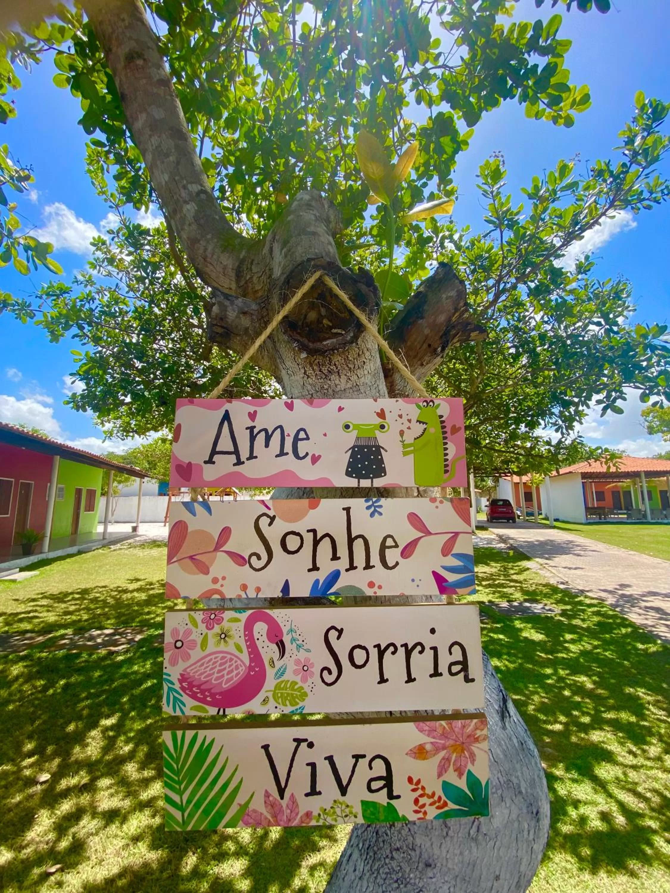 POUSADA ESTRELA DA MANHÃ