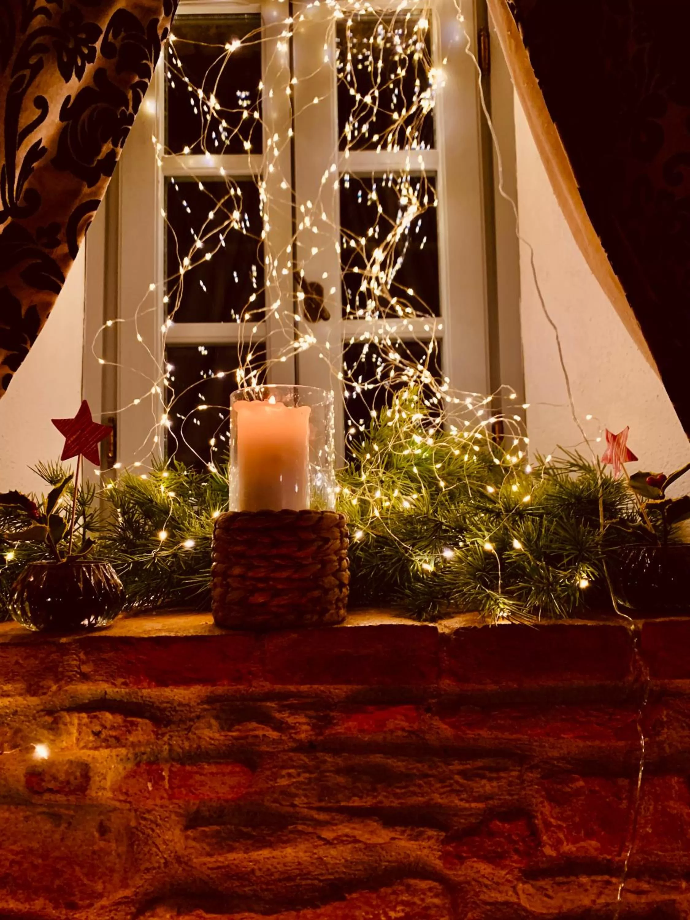 Locanda di Santantimo