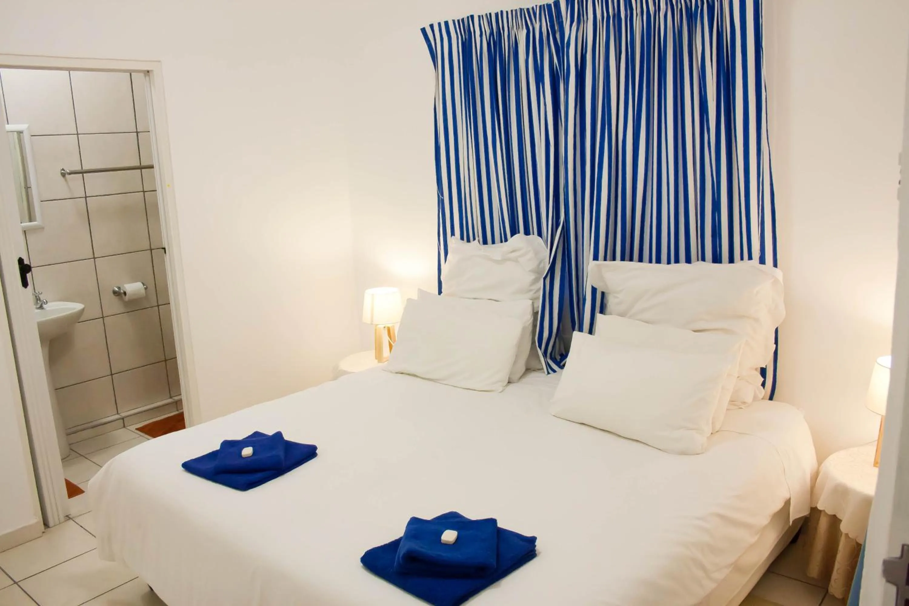 Apartment in Clinch Self Catering