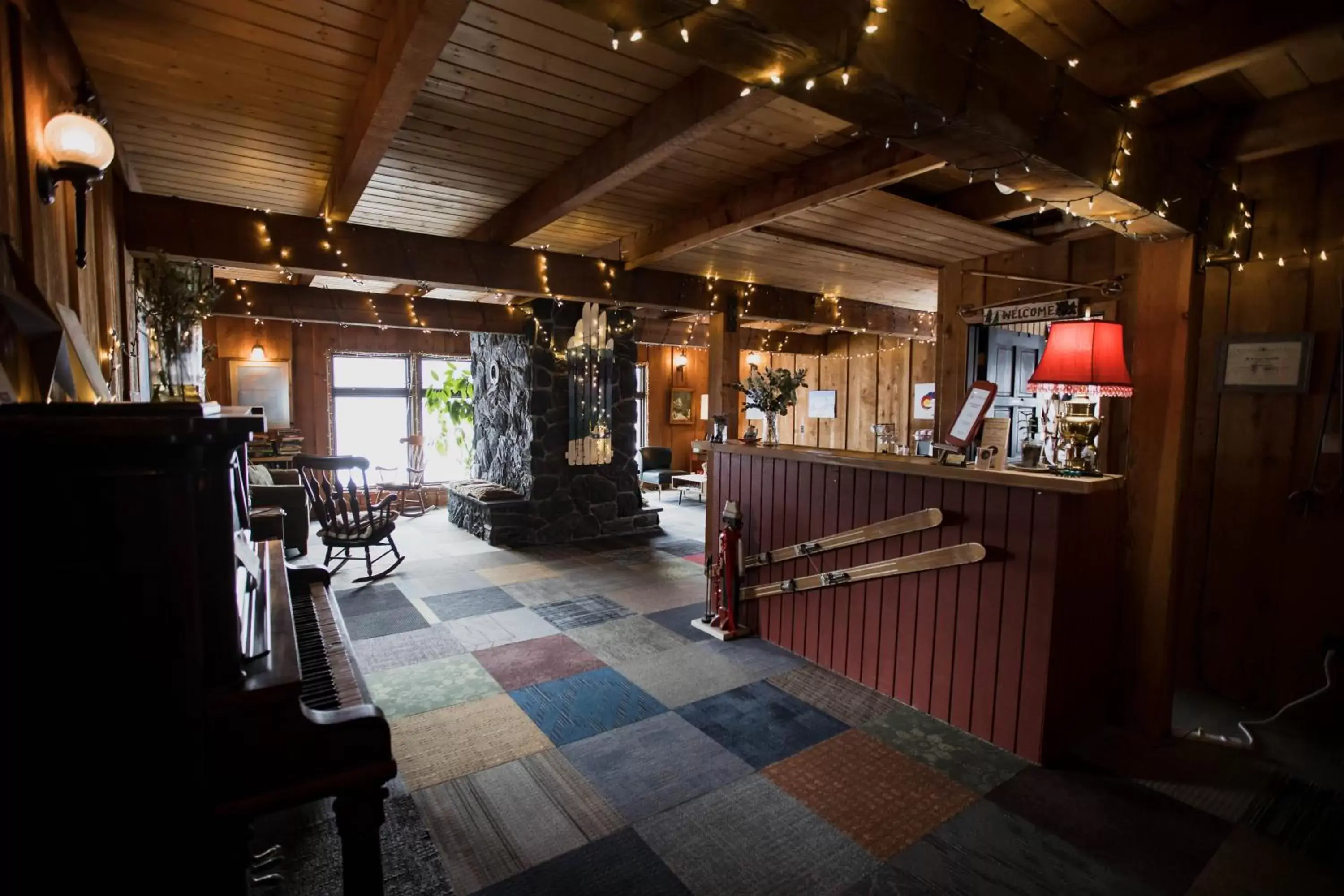 The Viking Lodge - Downtown Winter Park Colorado