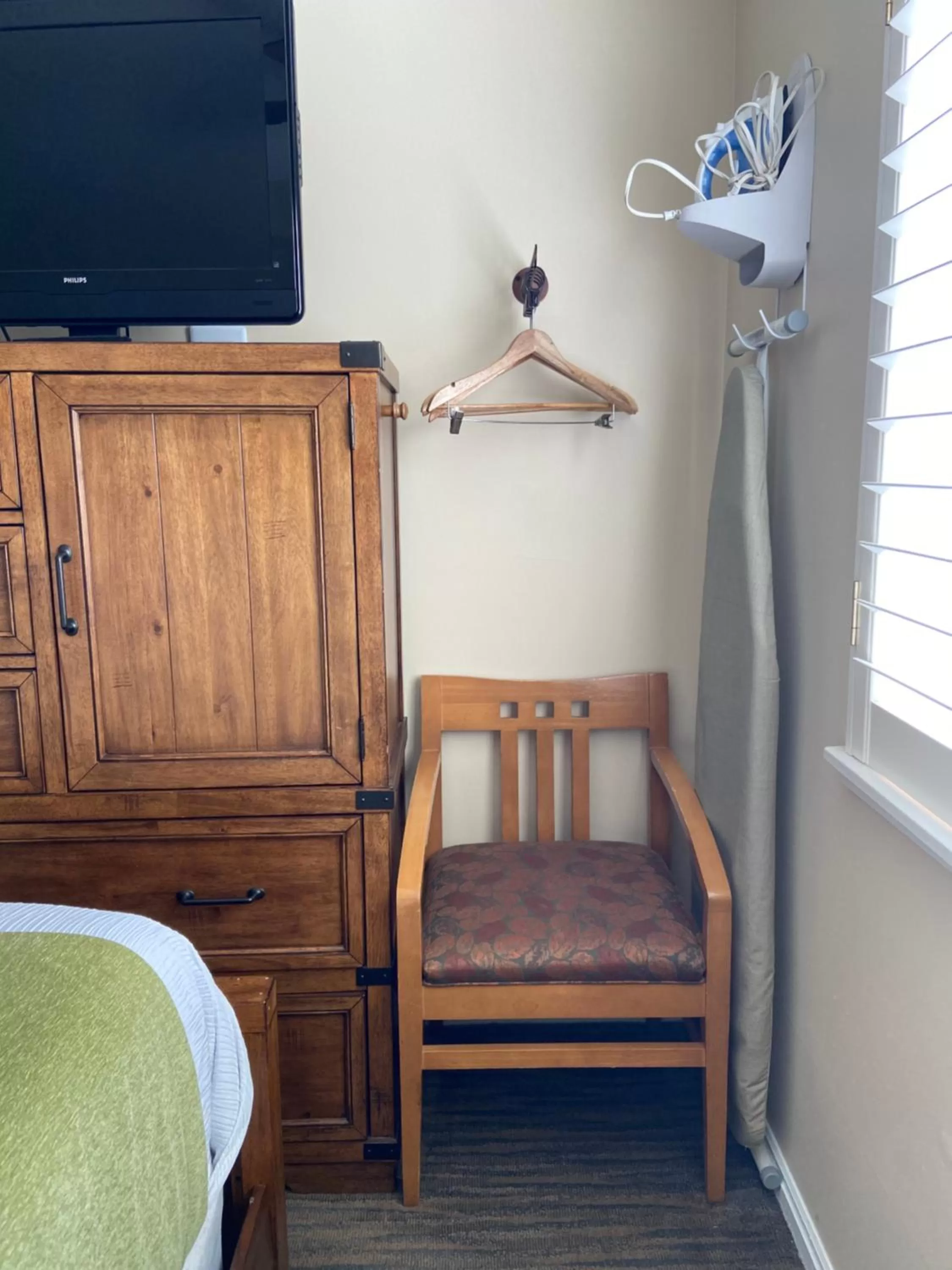 Bedroom, Bed in GetAways at Park Regency Resort