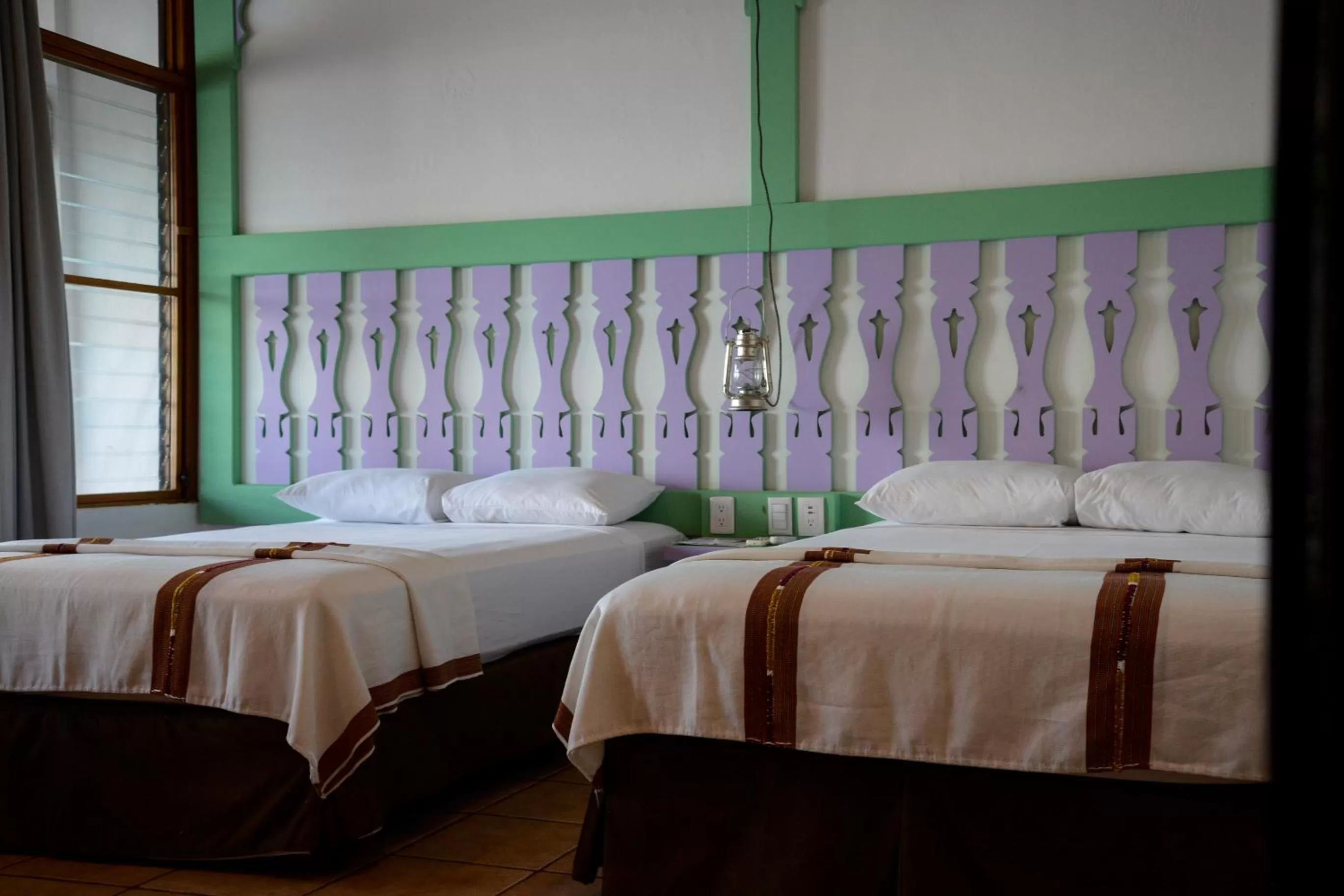 Bedroom, Bed in Hotel Maya Internacional