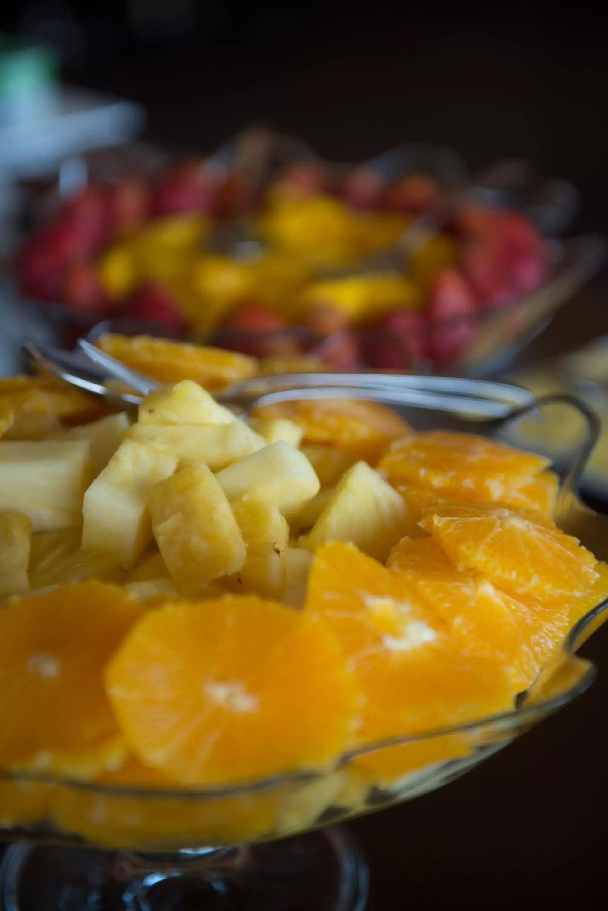 Breakfast, Food in Vila Gale Marina