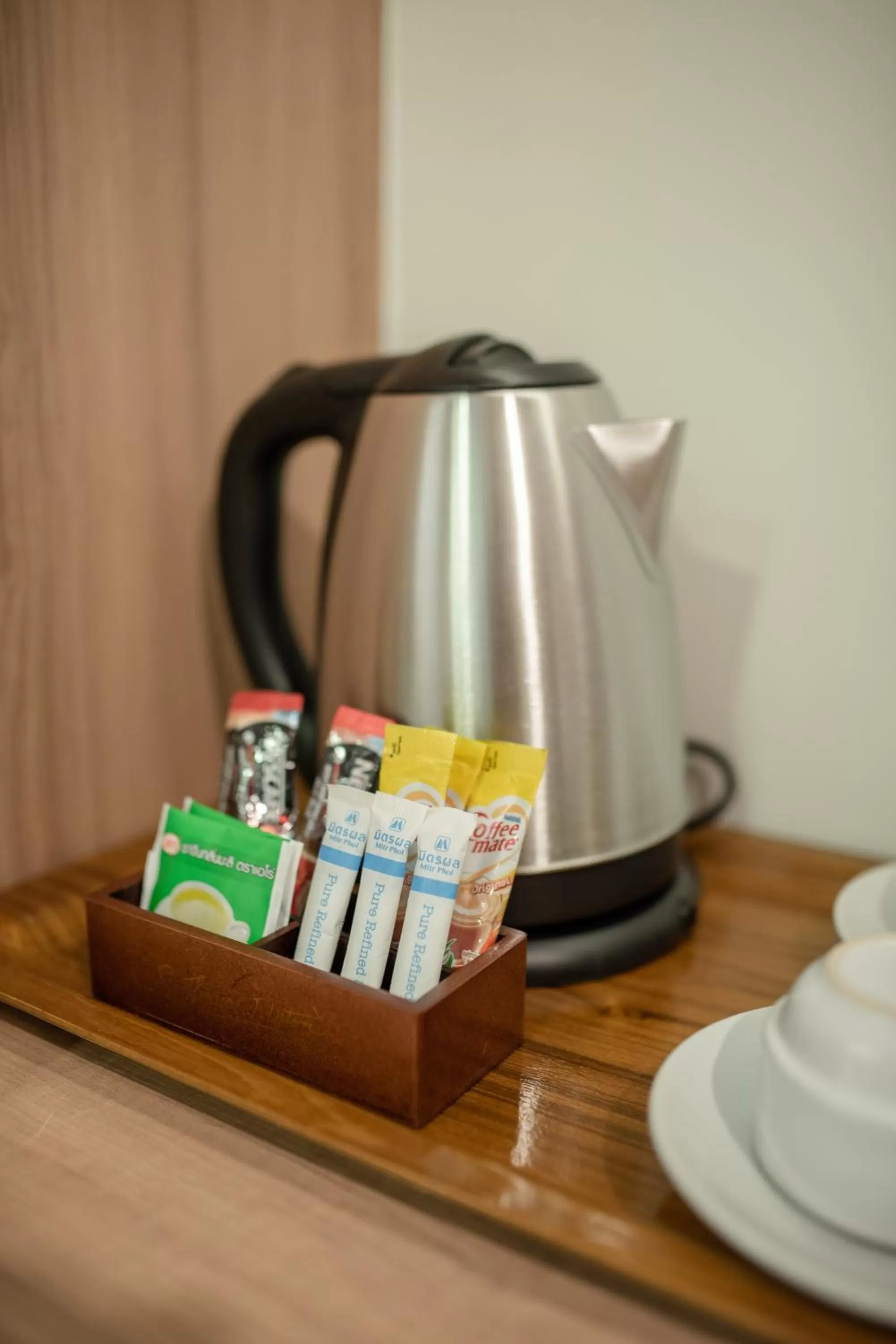 Coffee/tea facilities in Nap in Chiangmai