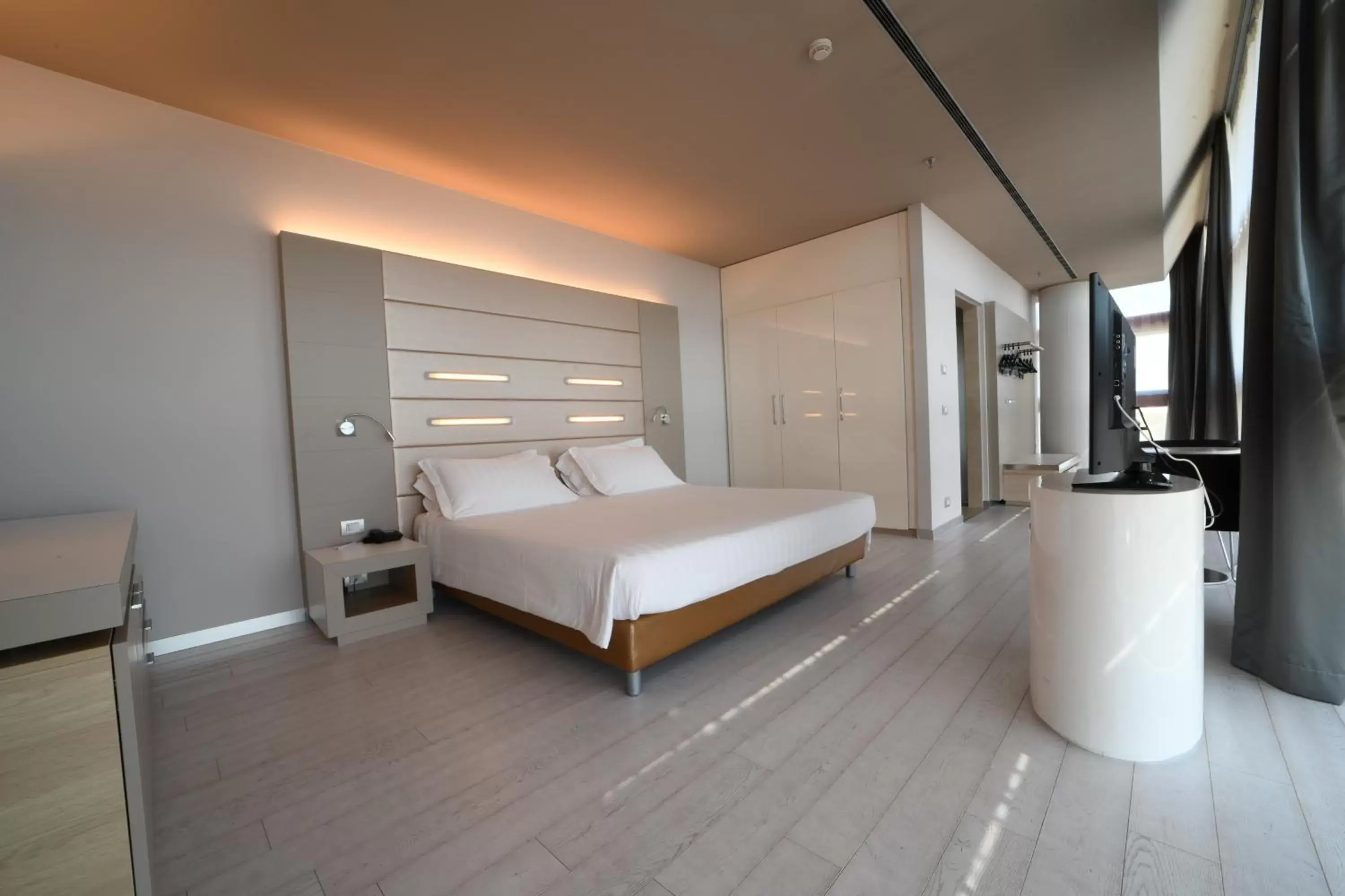 Bed in Best Western Plus Net Tower Hotel Padova